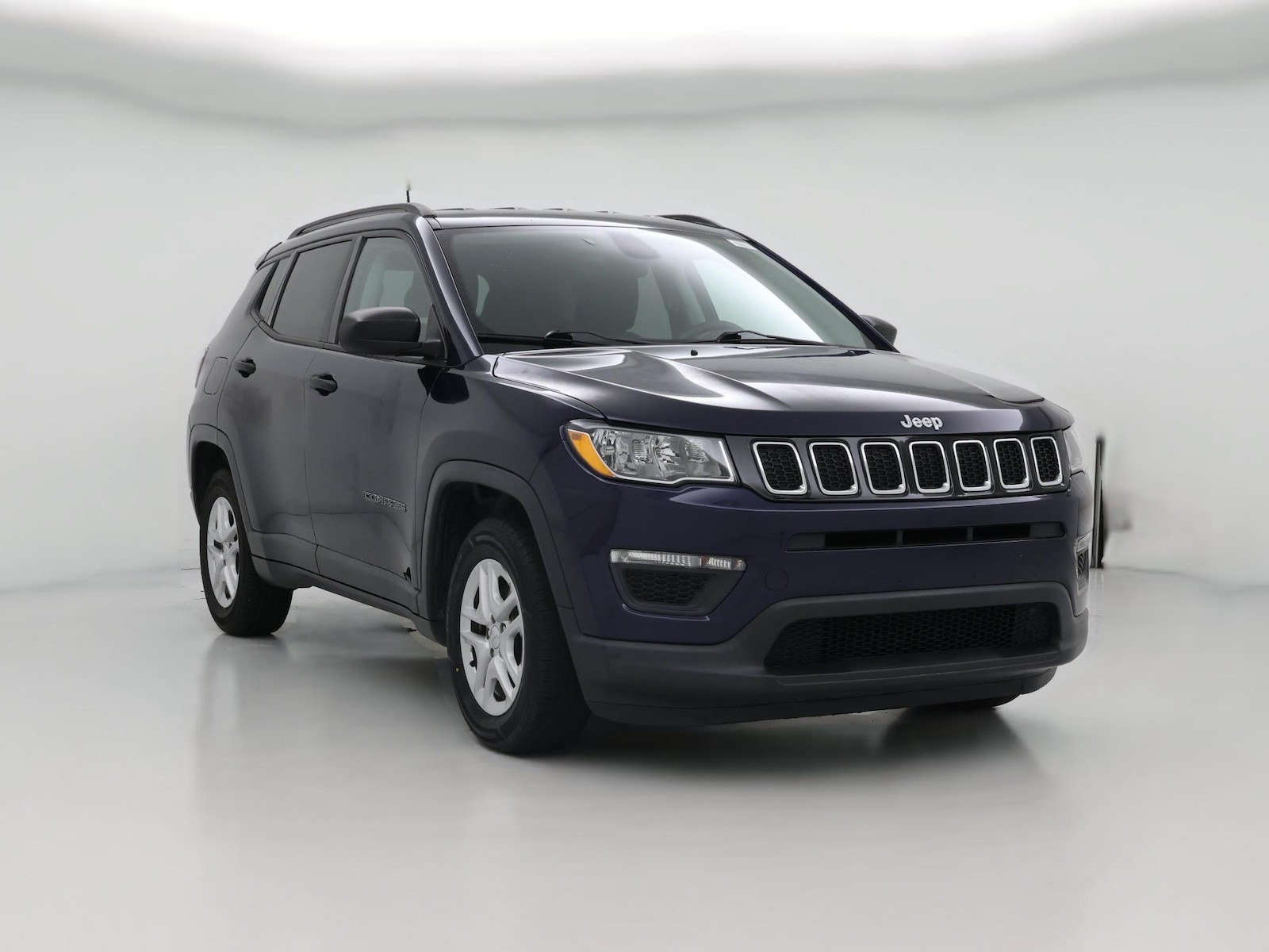 2017 Jeep Compass