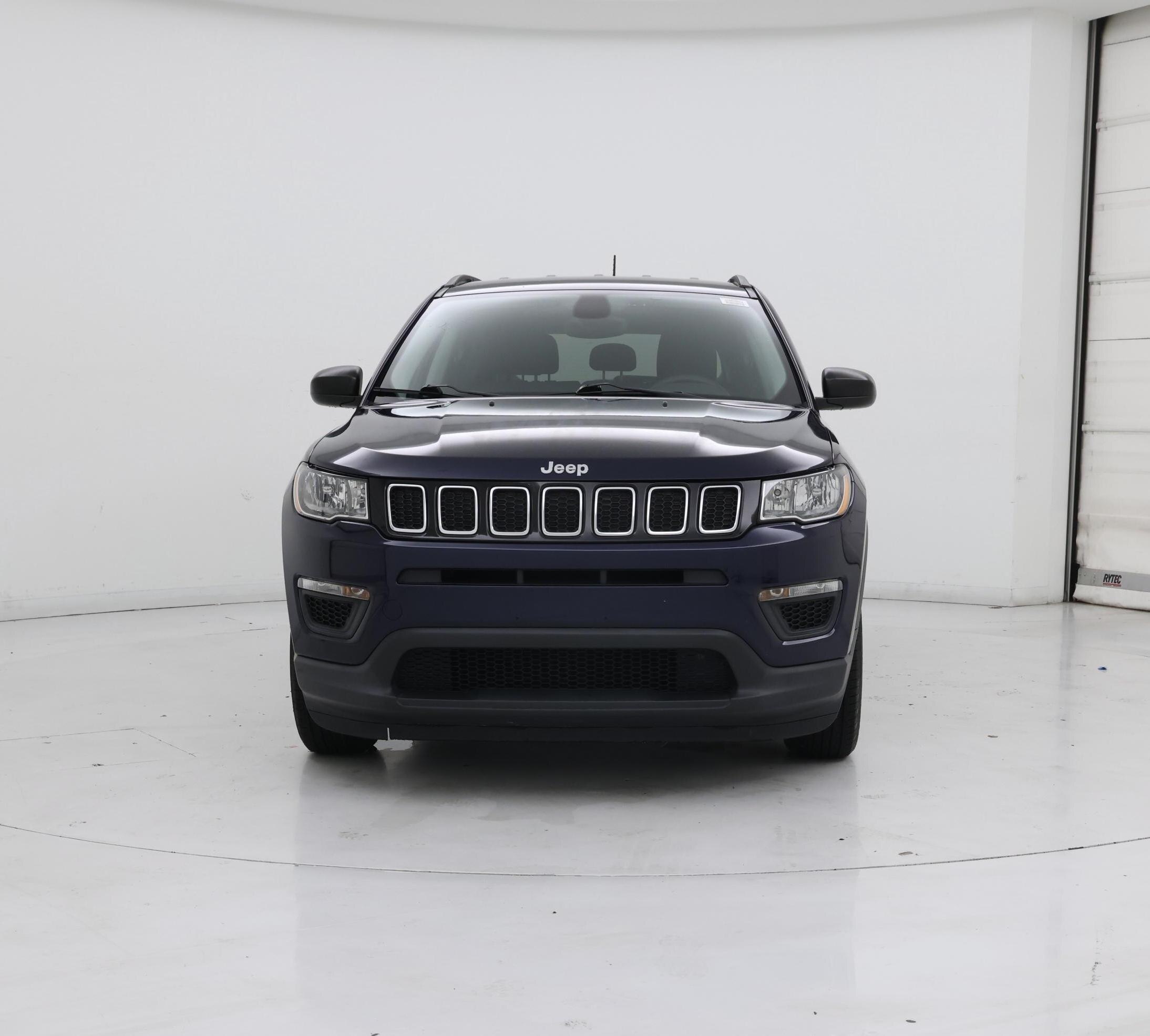Thumbnail: 2017 Jeep Compass - 5