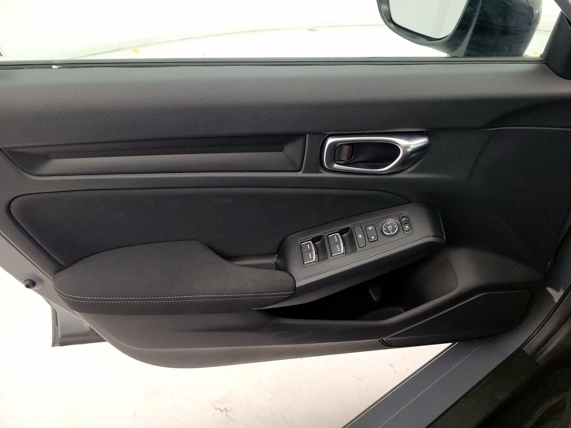 Thumbnail: 2025 Honda Civic - 12