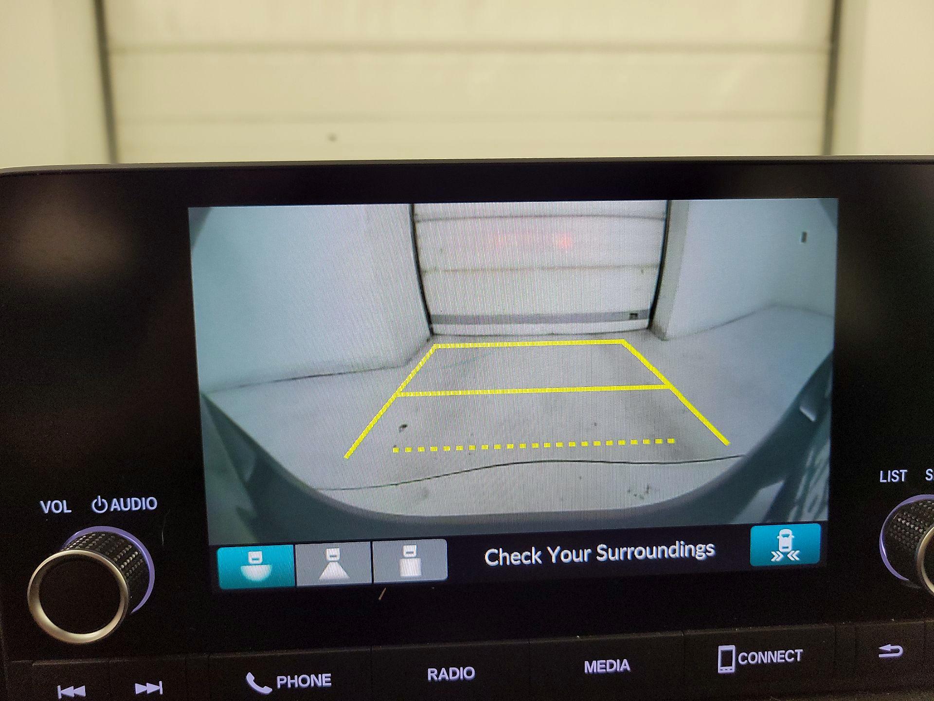 Thumbnail: 2025 Honda Civic - 14