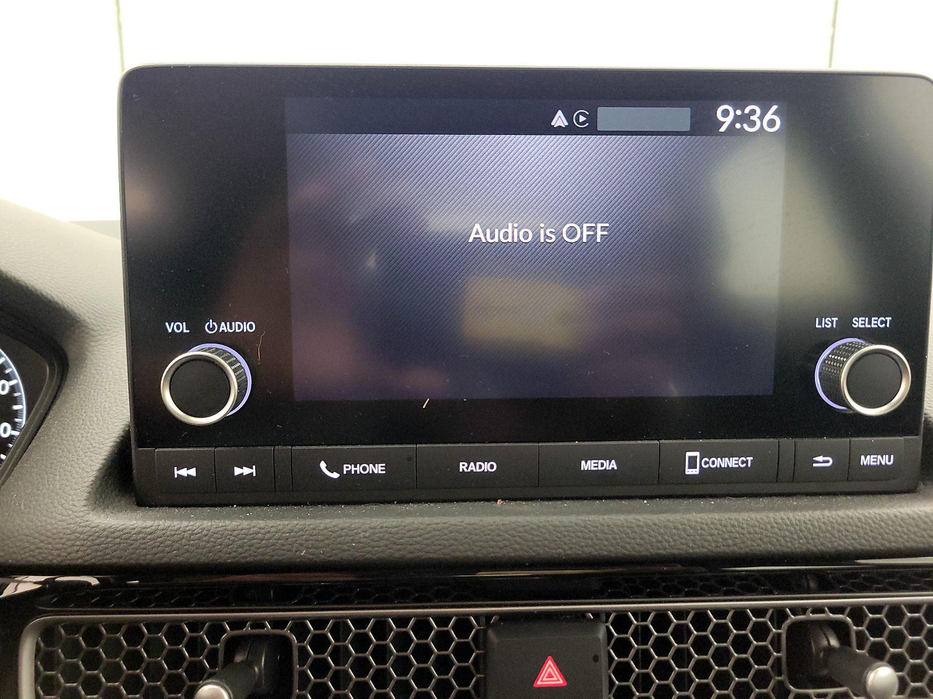 Thumbnail: 2025 Honda Civic - 15