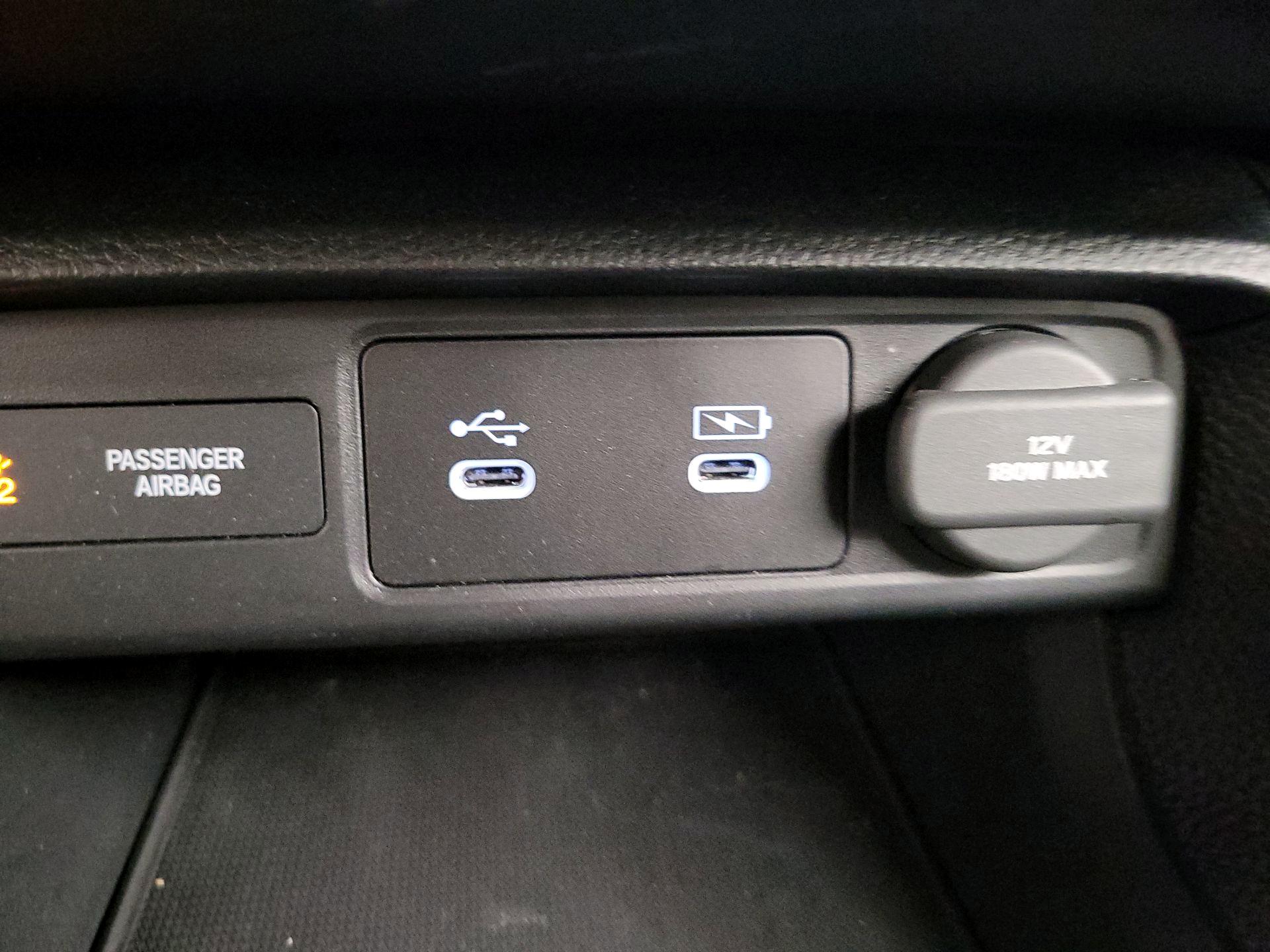 Thumbnail: 2025 Honda Civic - 18