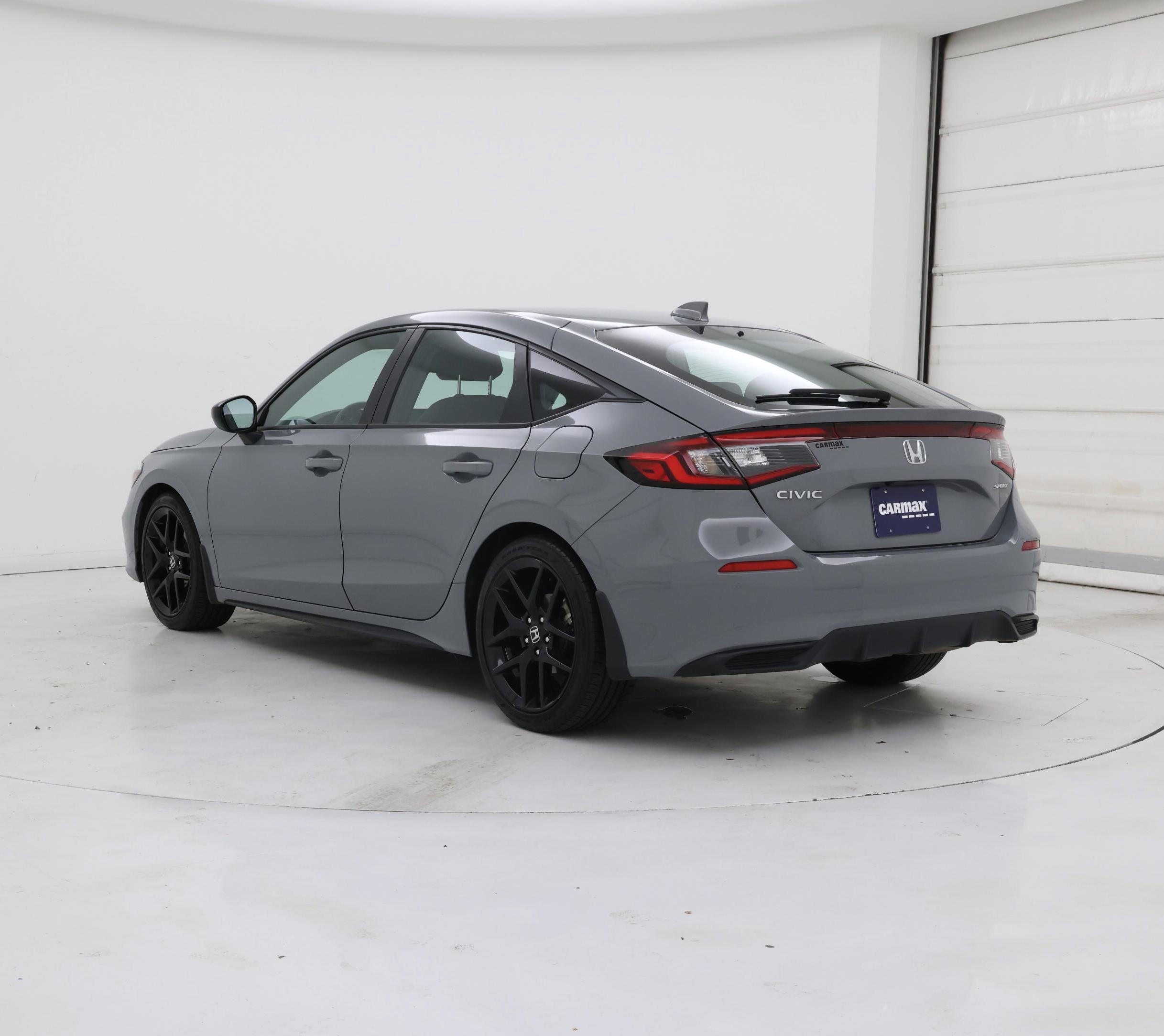 Thumbnail: 2025 Honda Civic - 2