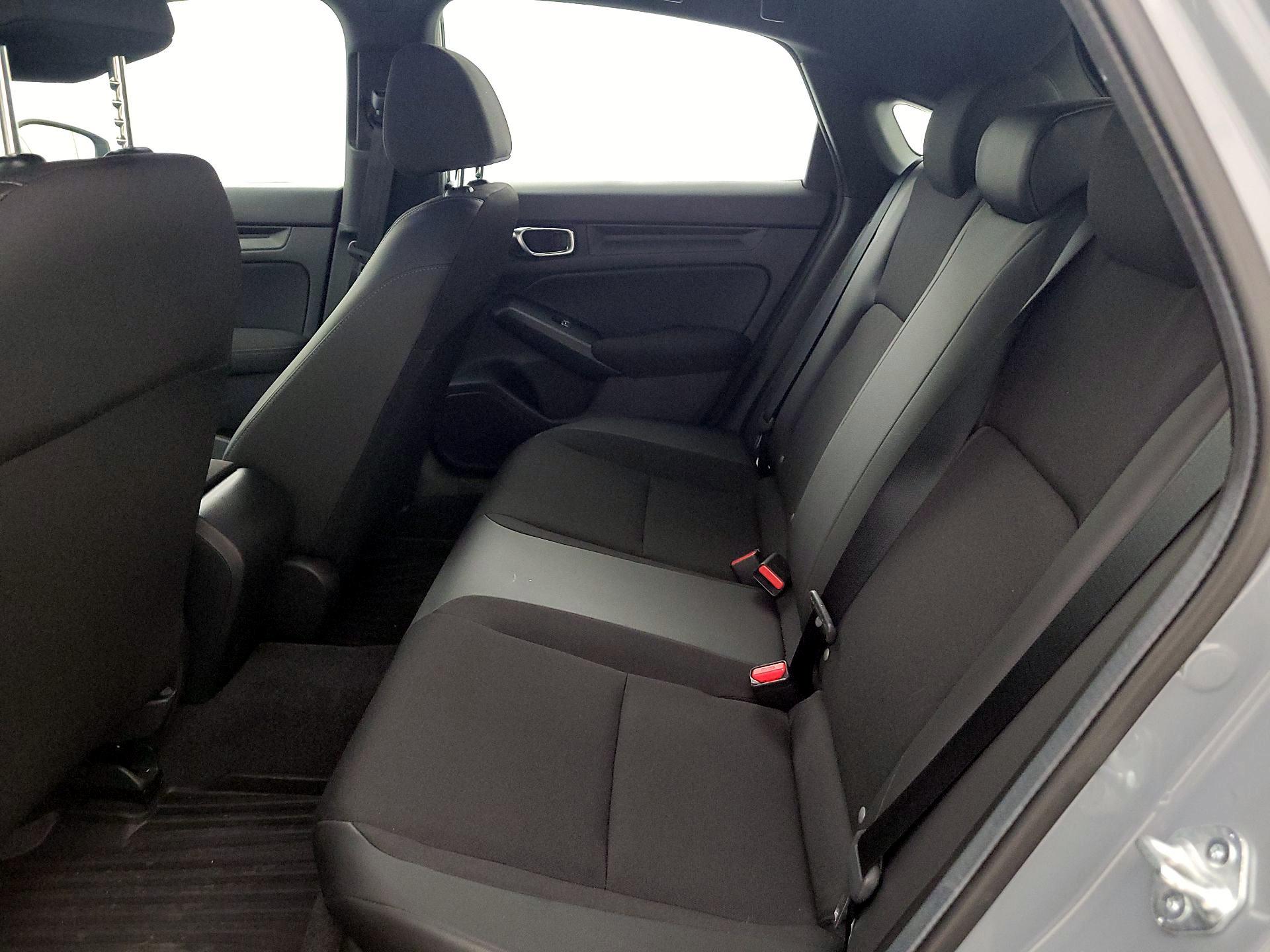 Thumbnail: 2025 Honda Civic - 19