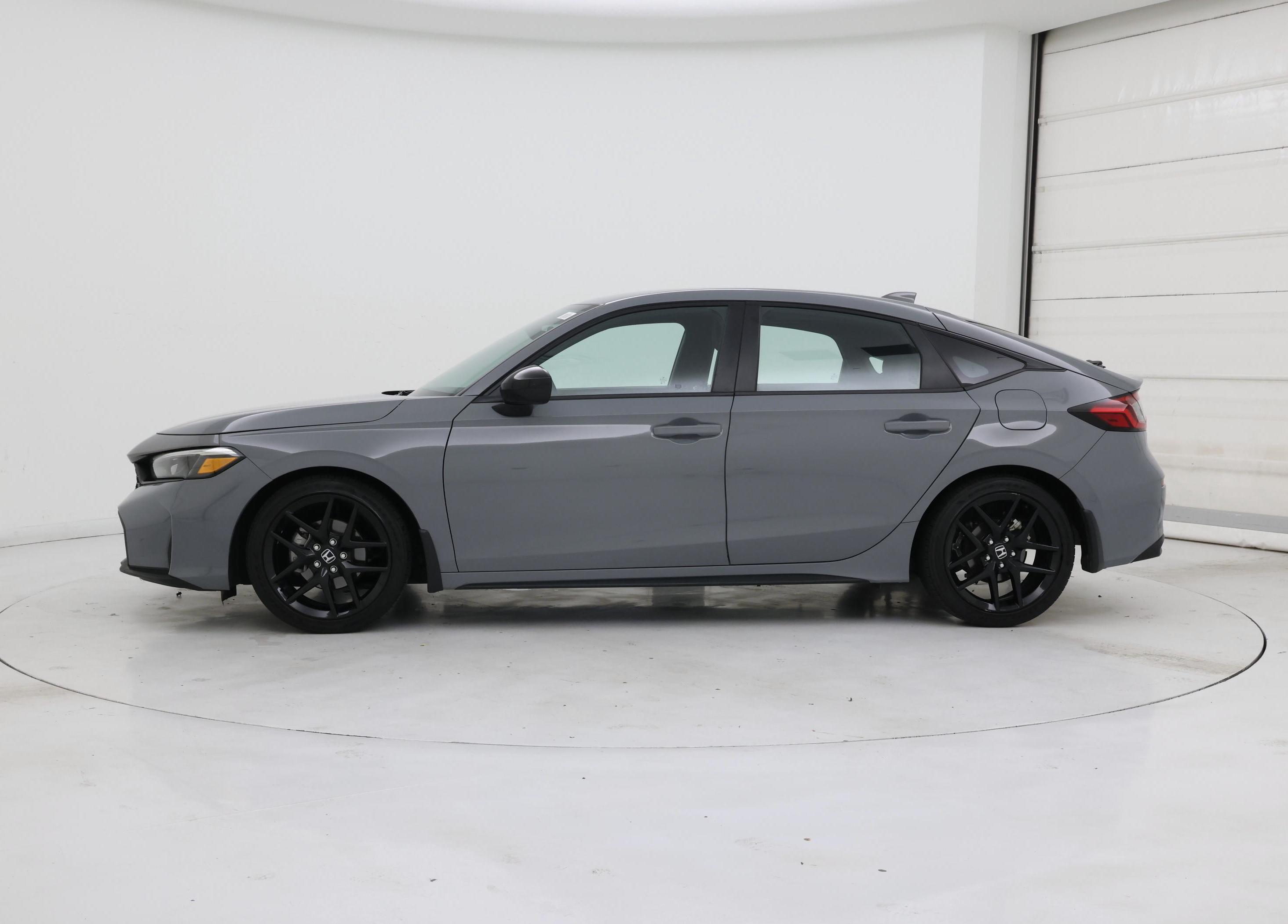 Thumbnail: 2025 Honda Civic - 3