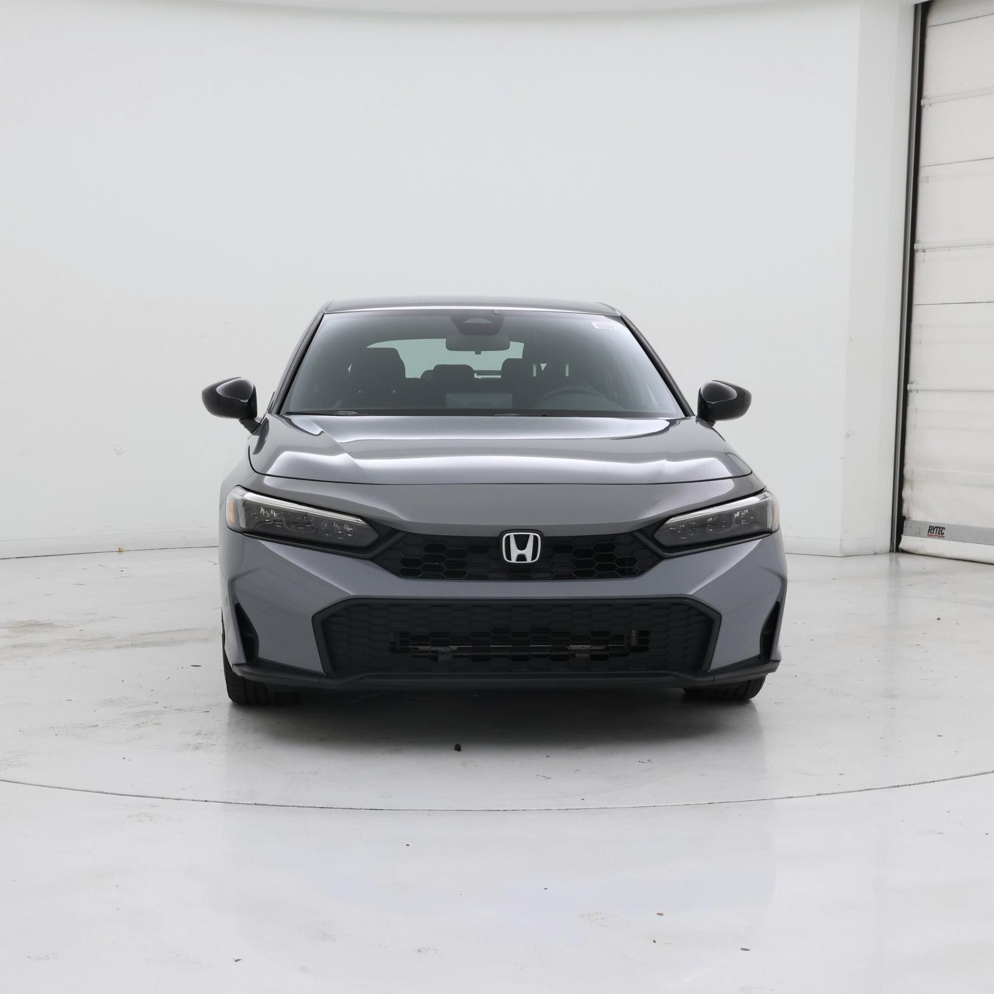 Thumbnail: 2025 Honda Civic - 5