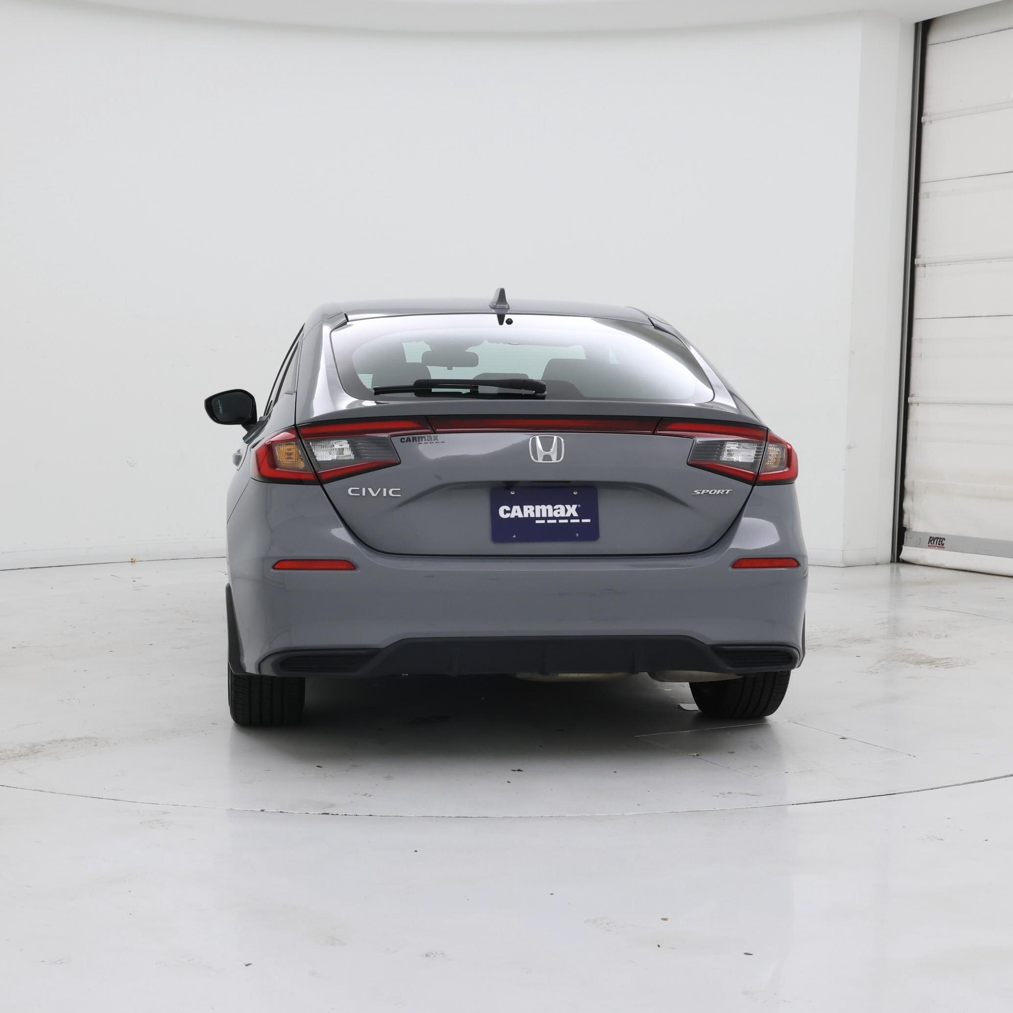 Thumbnail: 2025 Honda Civic - 6