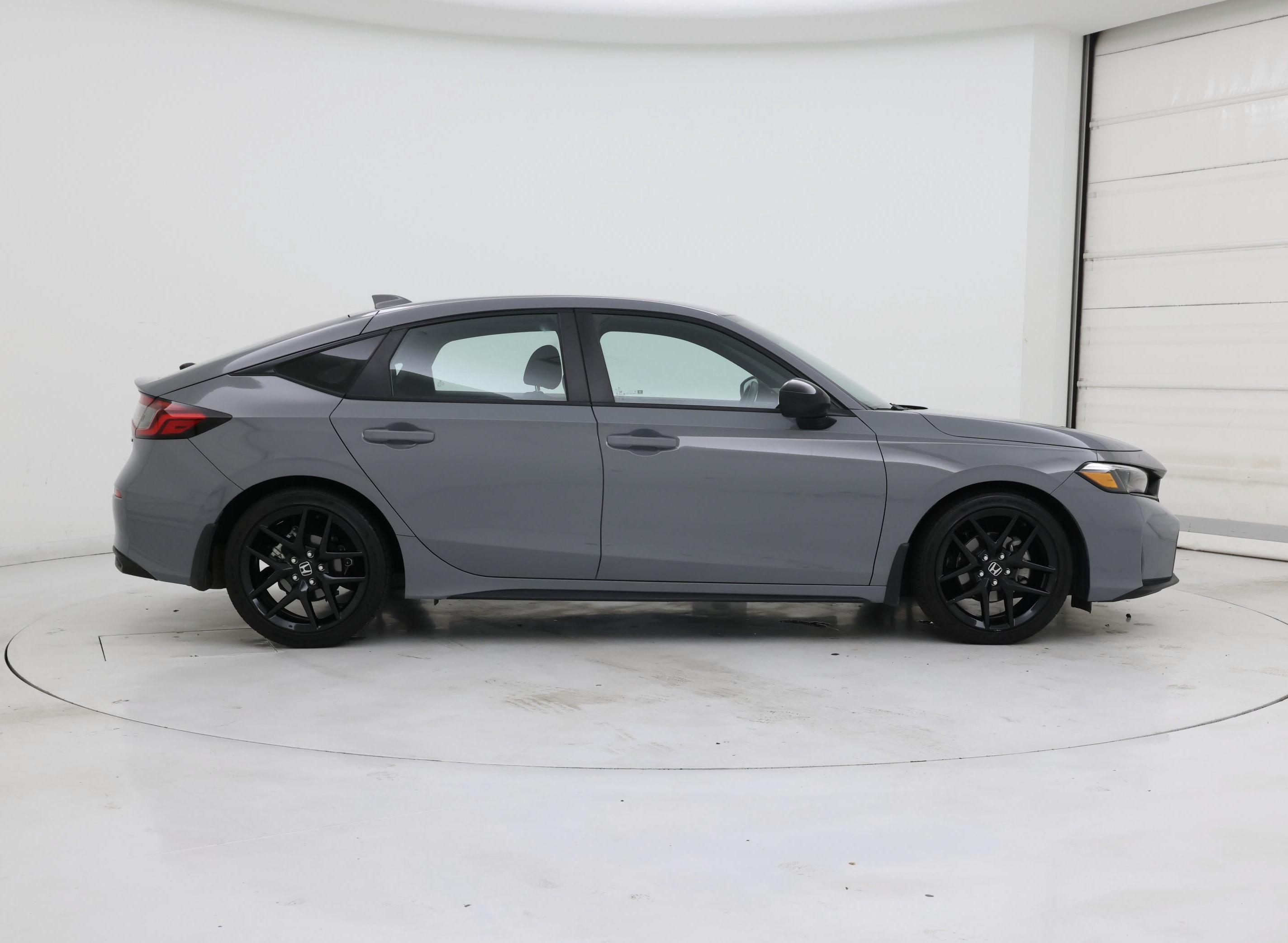 Thumbnail: 2025 Honda Civic - 7