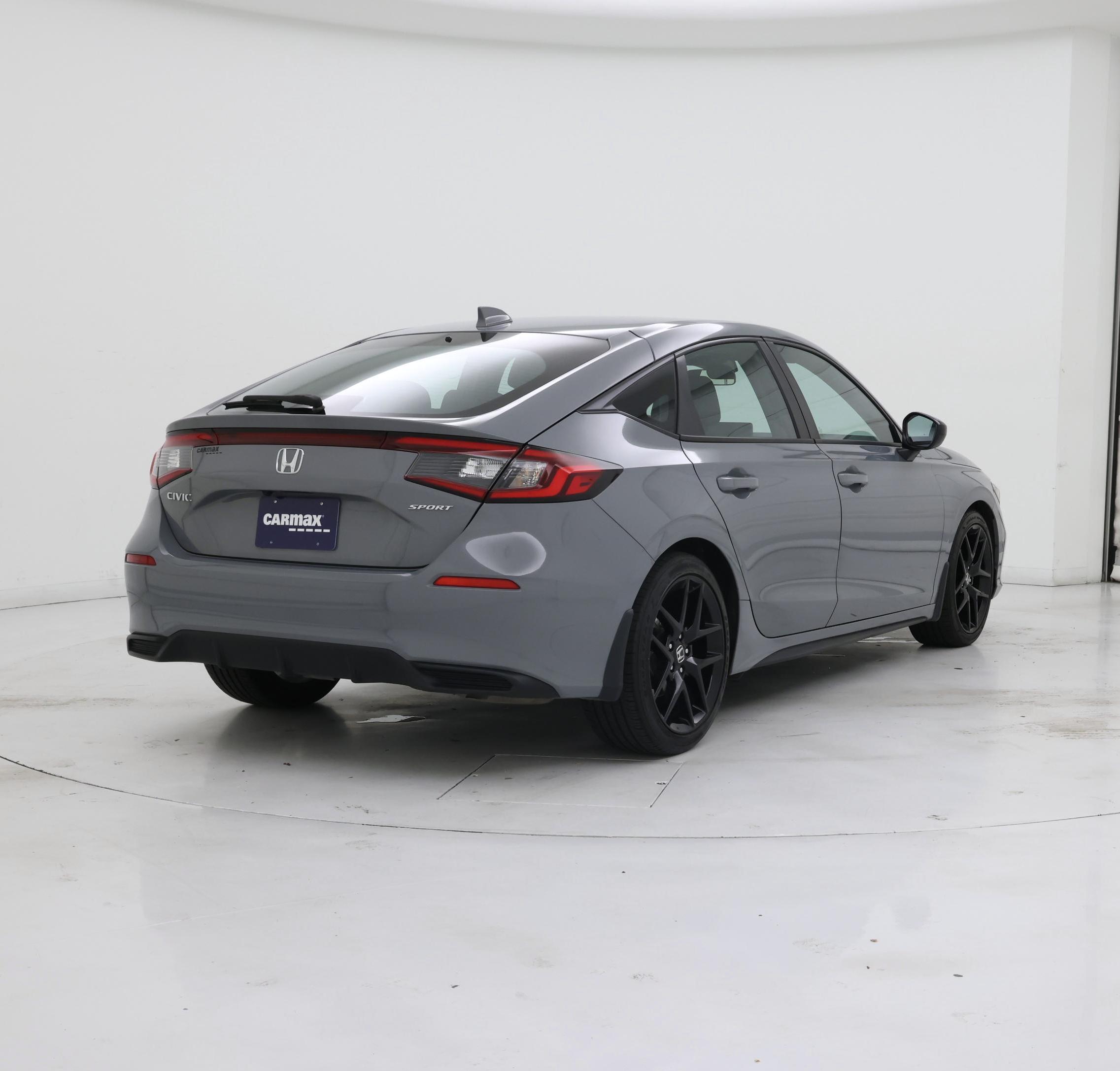 Thumbnail: 2025 Honda Civic - 8