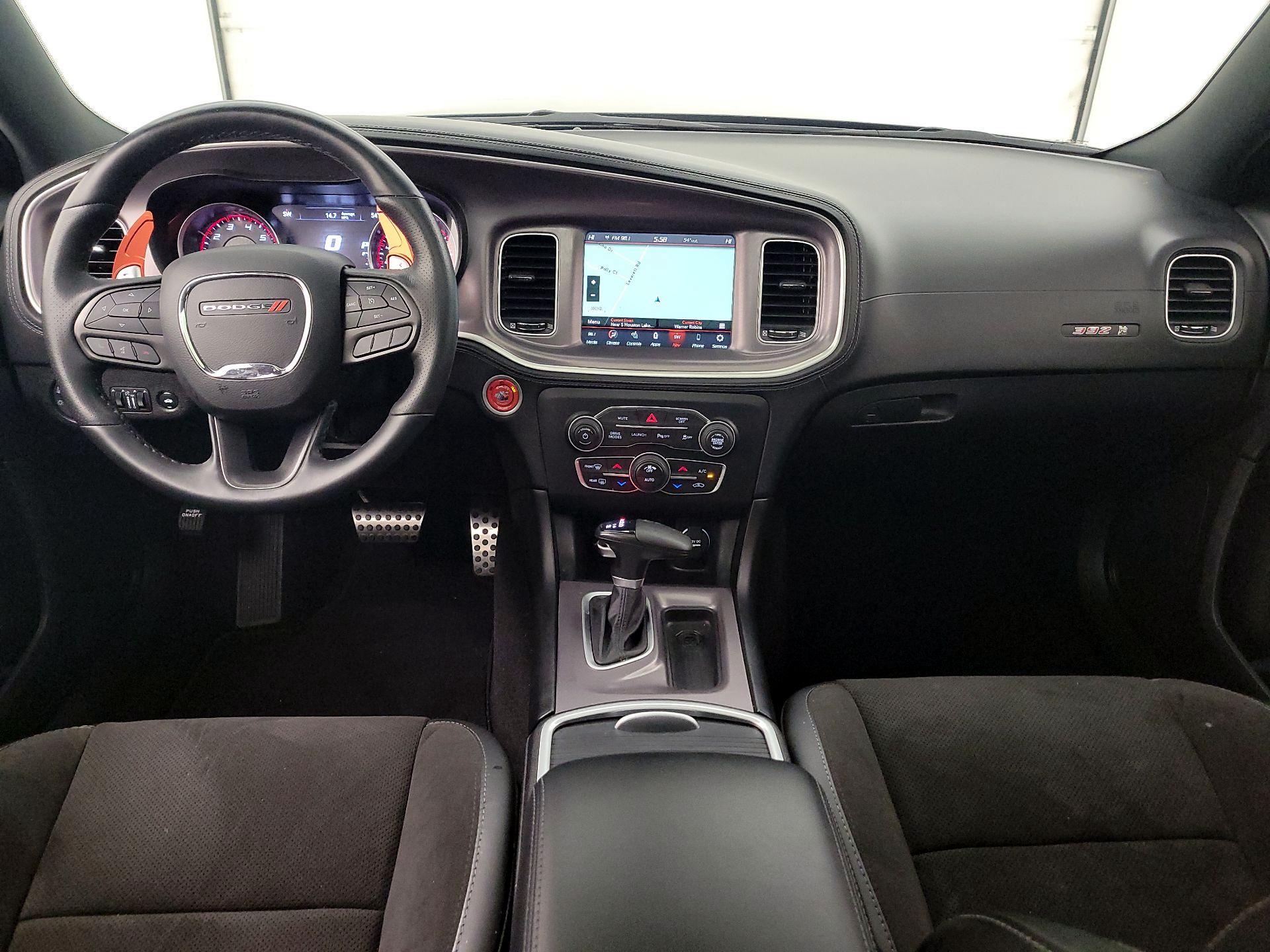 Thumbnail: 2022 Dodge Charger - 9