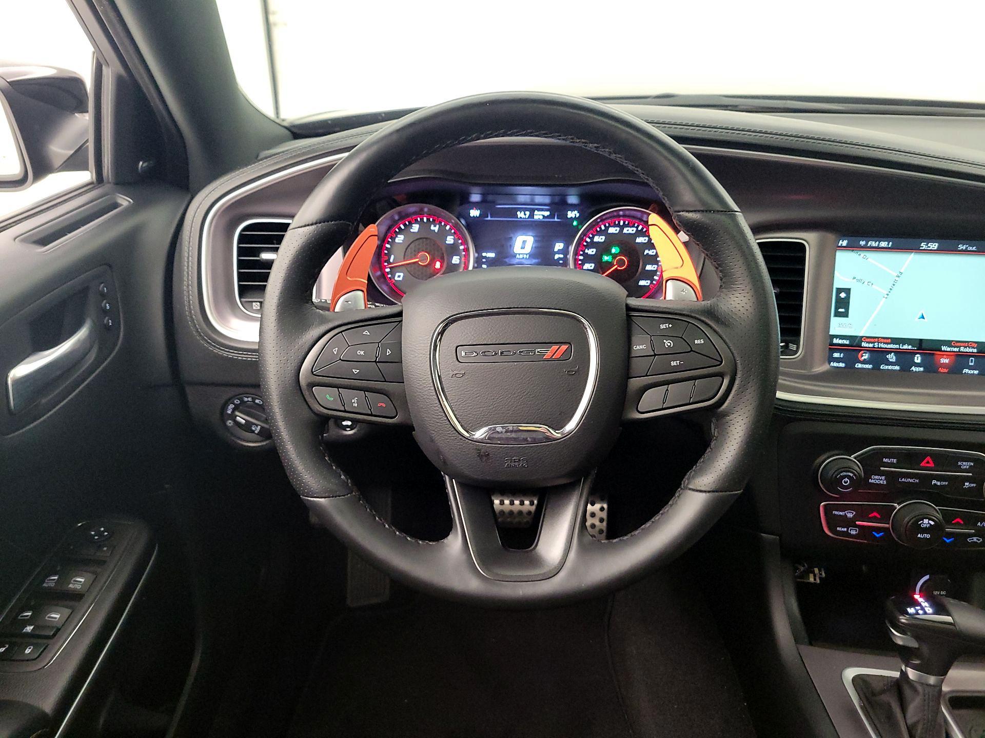 Thumbnail: 2022 Dodge Charger - 10