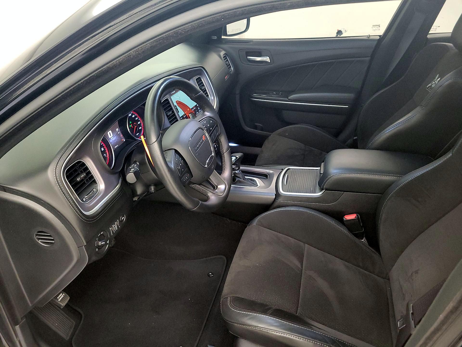 Thumbnail: 2022 Dodge Charger - 11