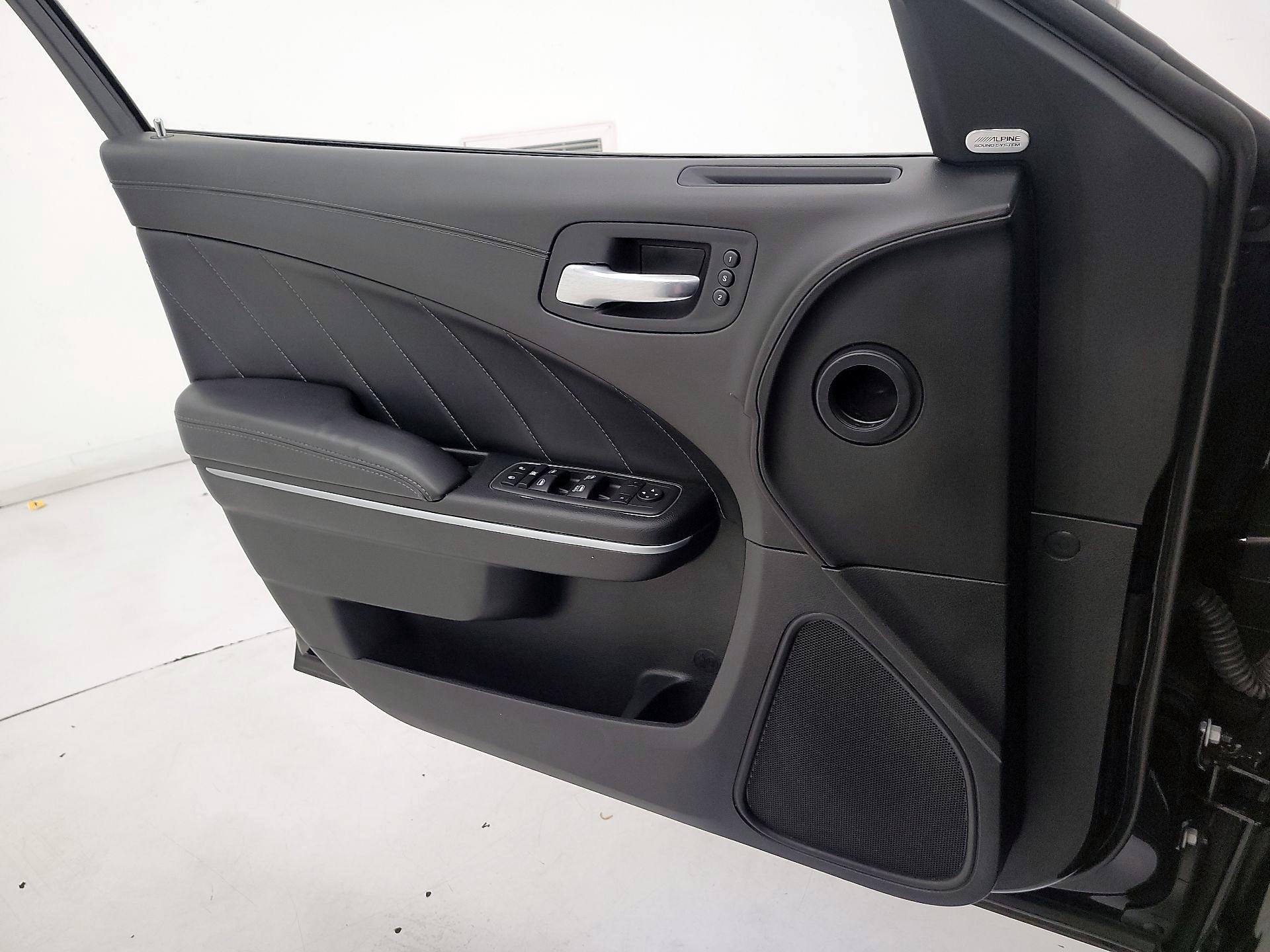 Thumbnail: 2022 Dodge Charger - 12