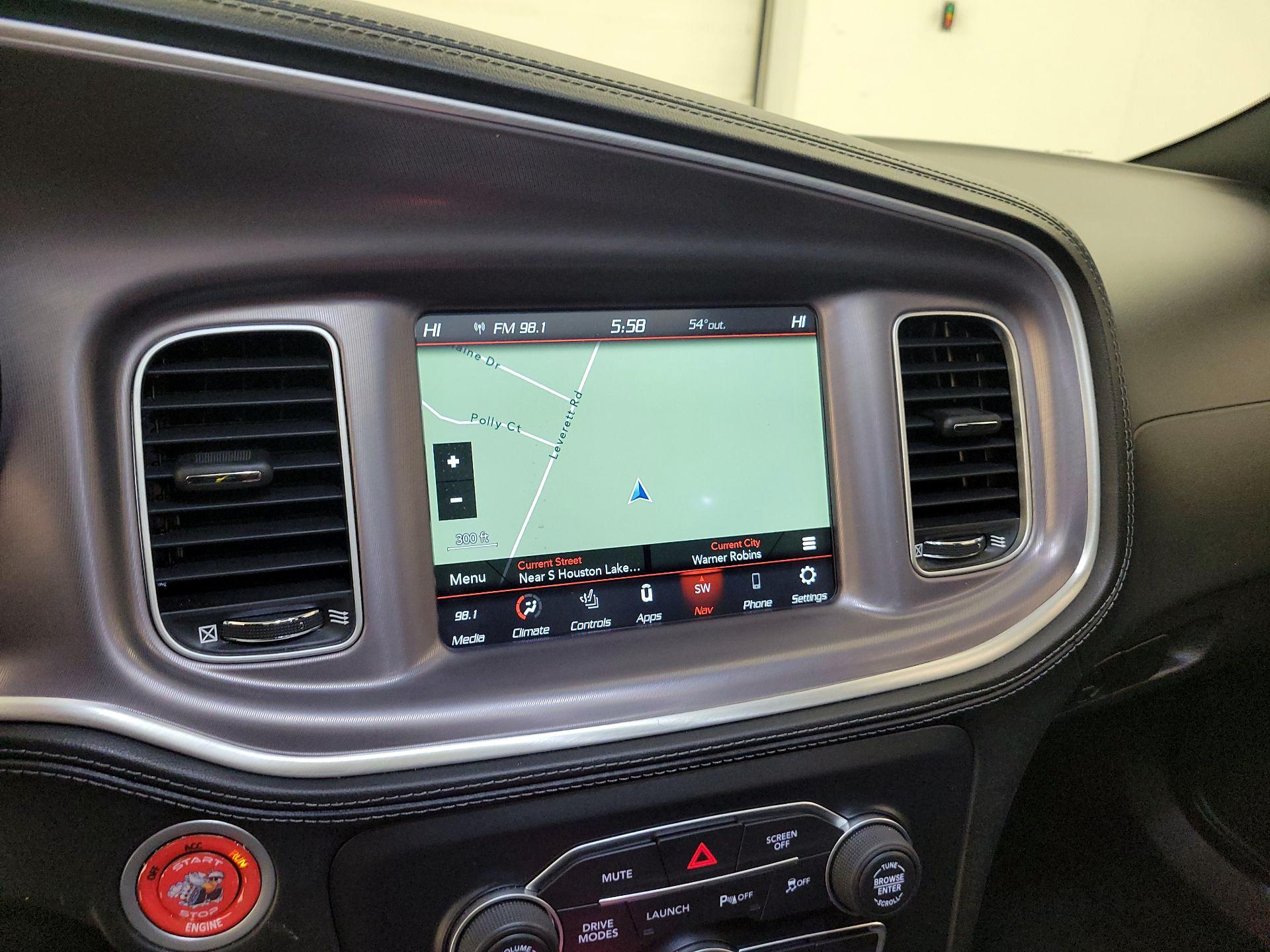 Thumbnail: 2022 Dodge Charger - 14