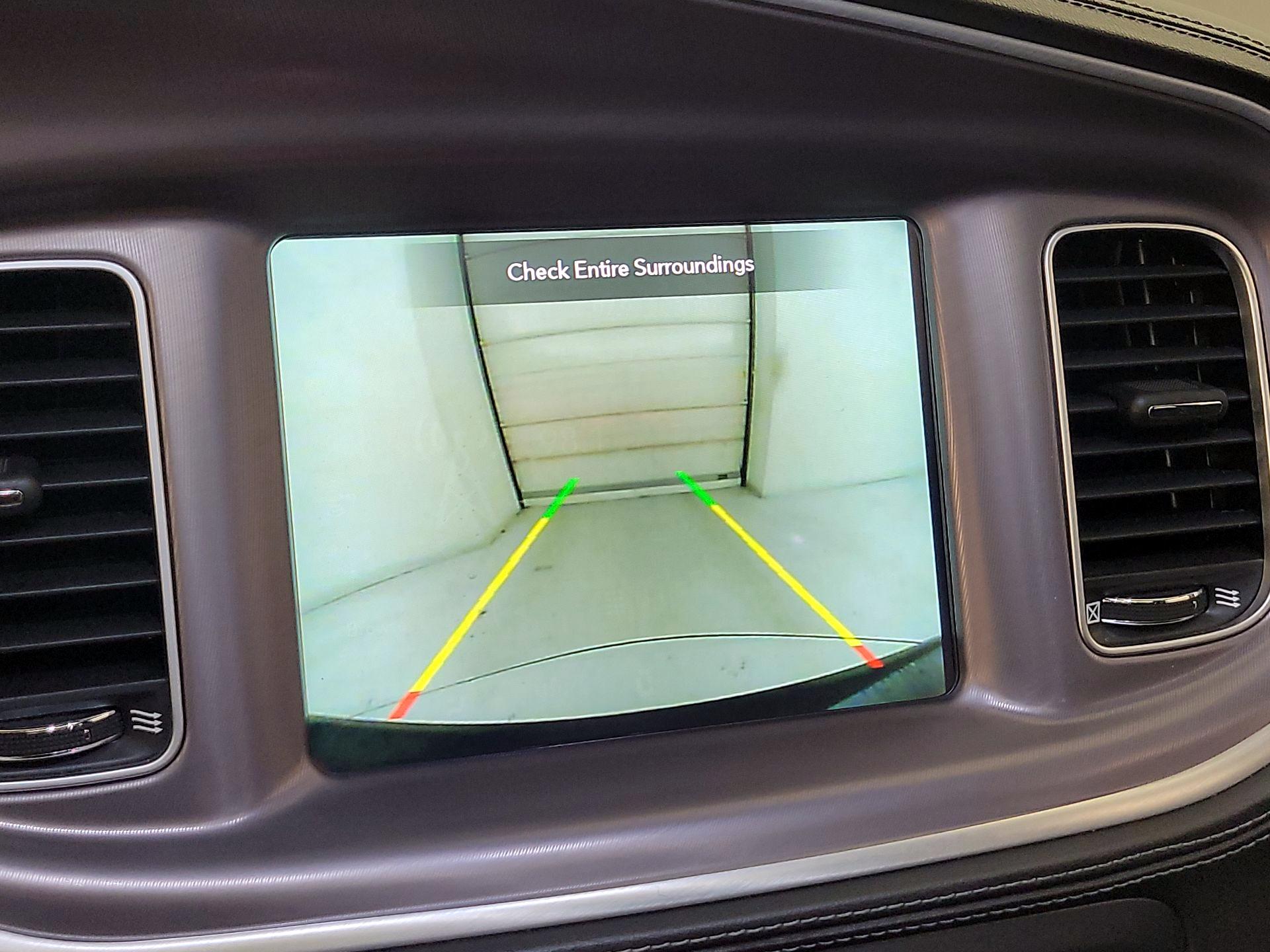 Thumbnail: 2022 Dodge Charger - 15