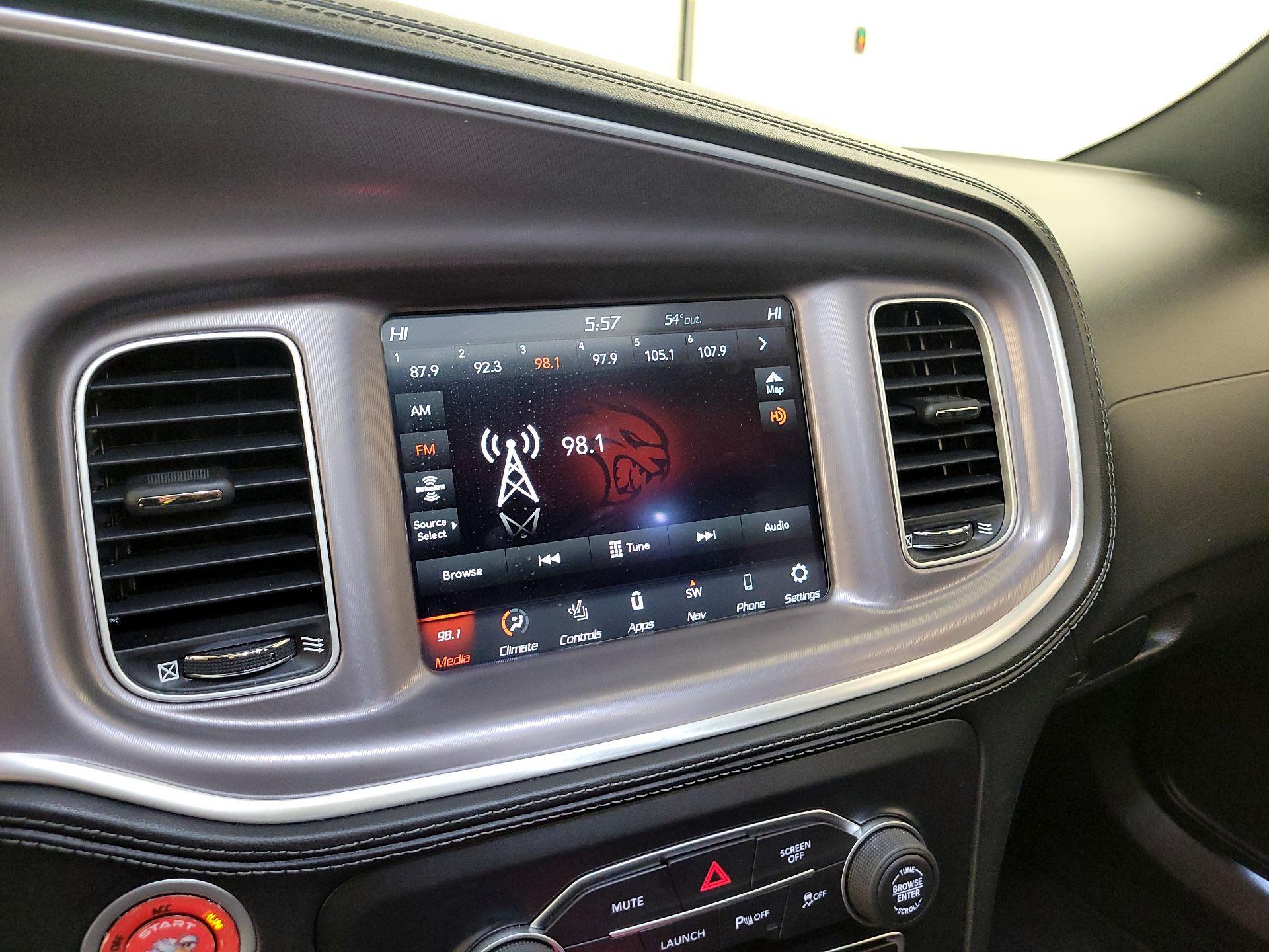 Thumbnail: 2022 Dodge Charger - 16