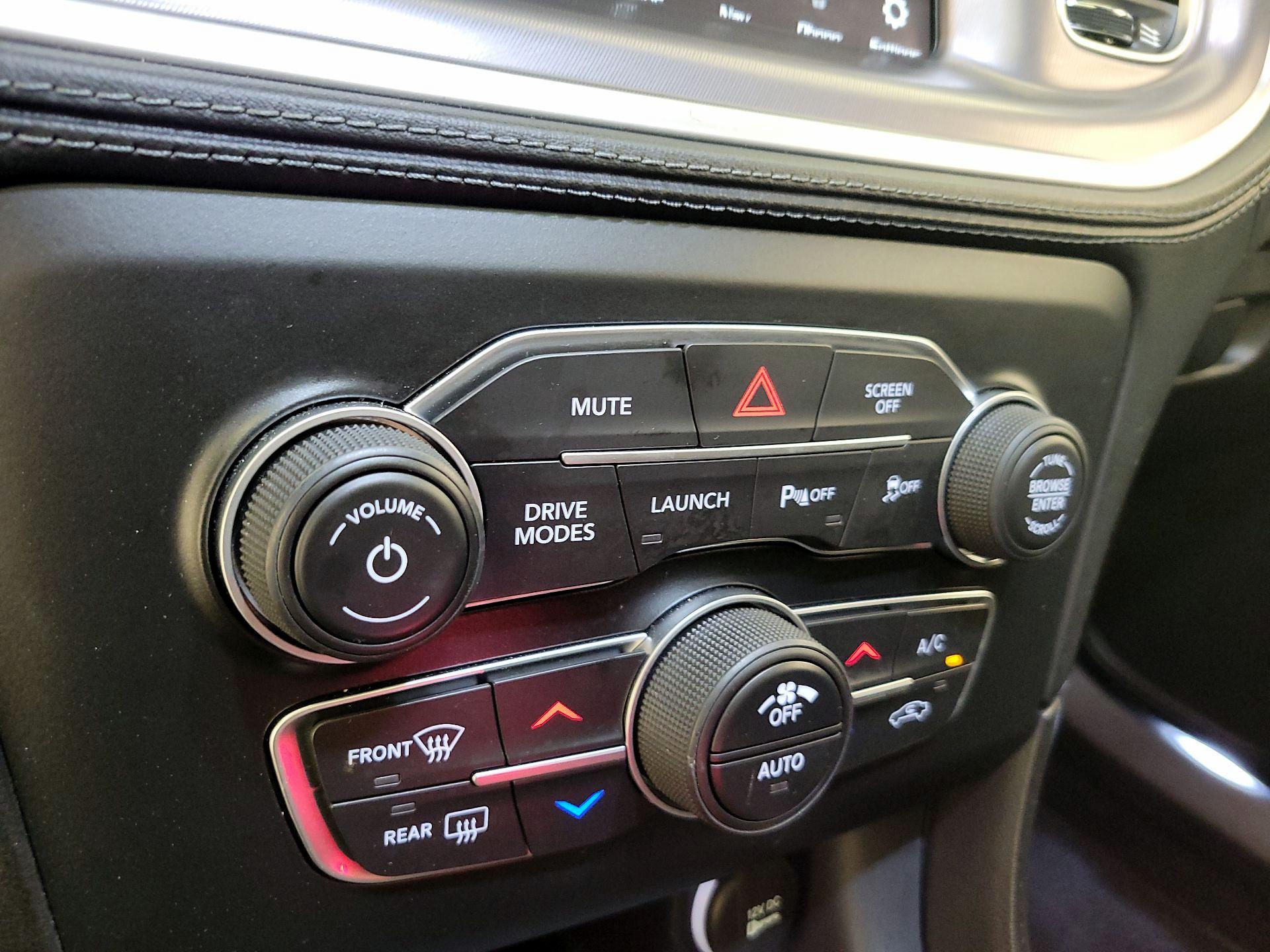 Thumbnail: 2022 Dodge Charger - 17