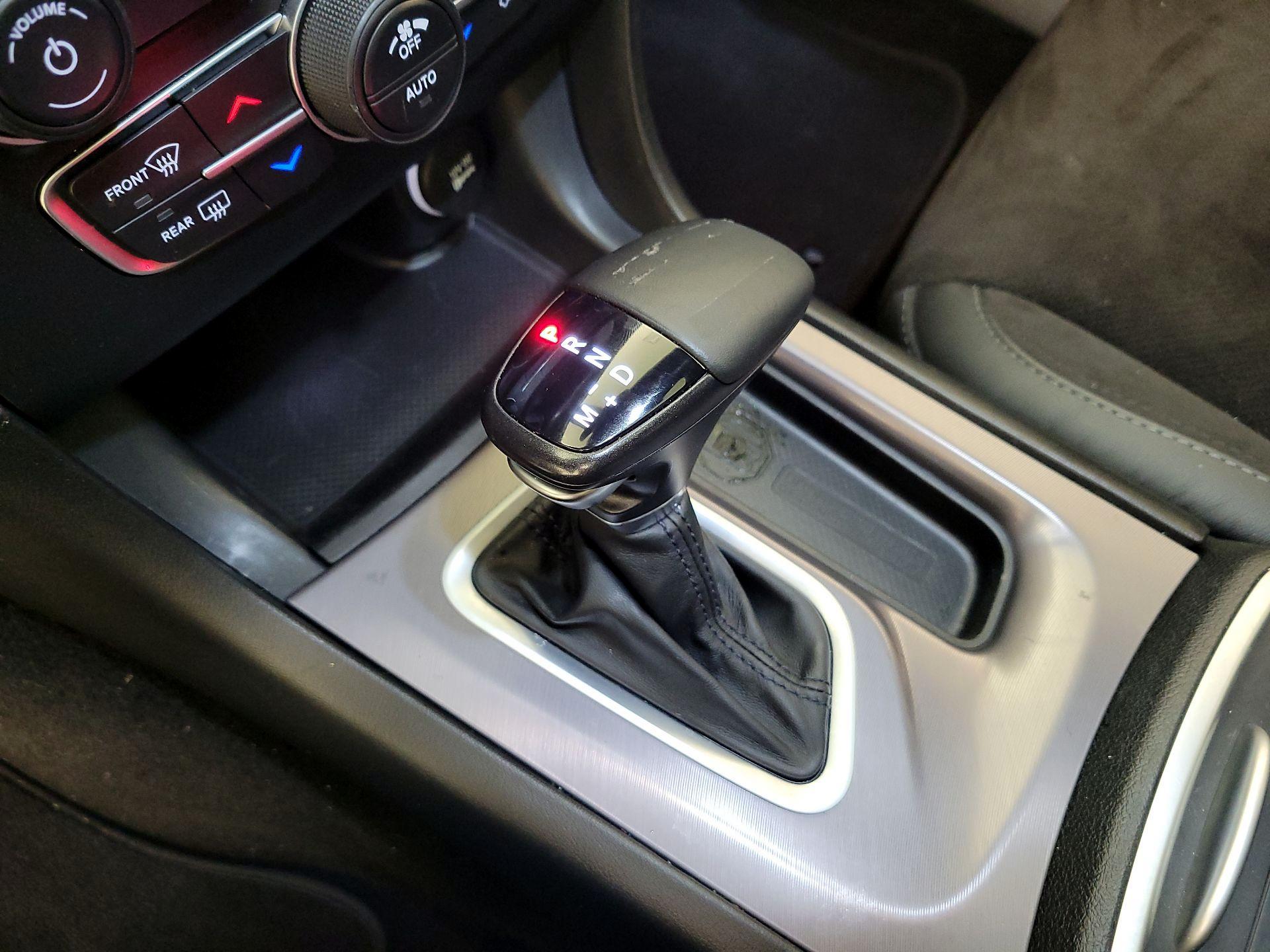 Thumbnail: 2022 Dodge Charger - 18