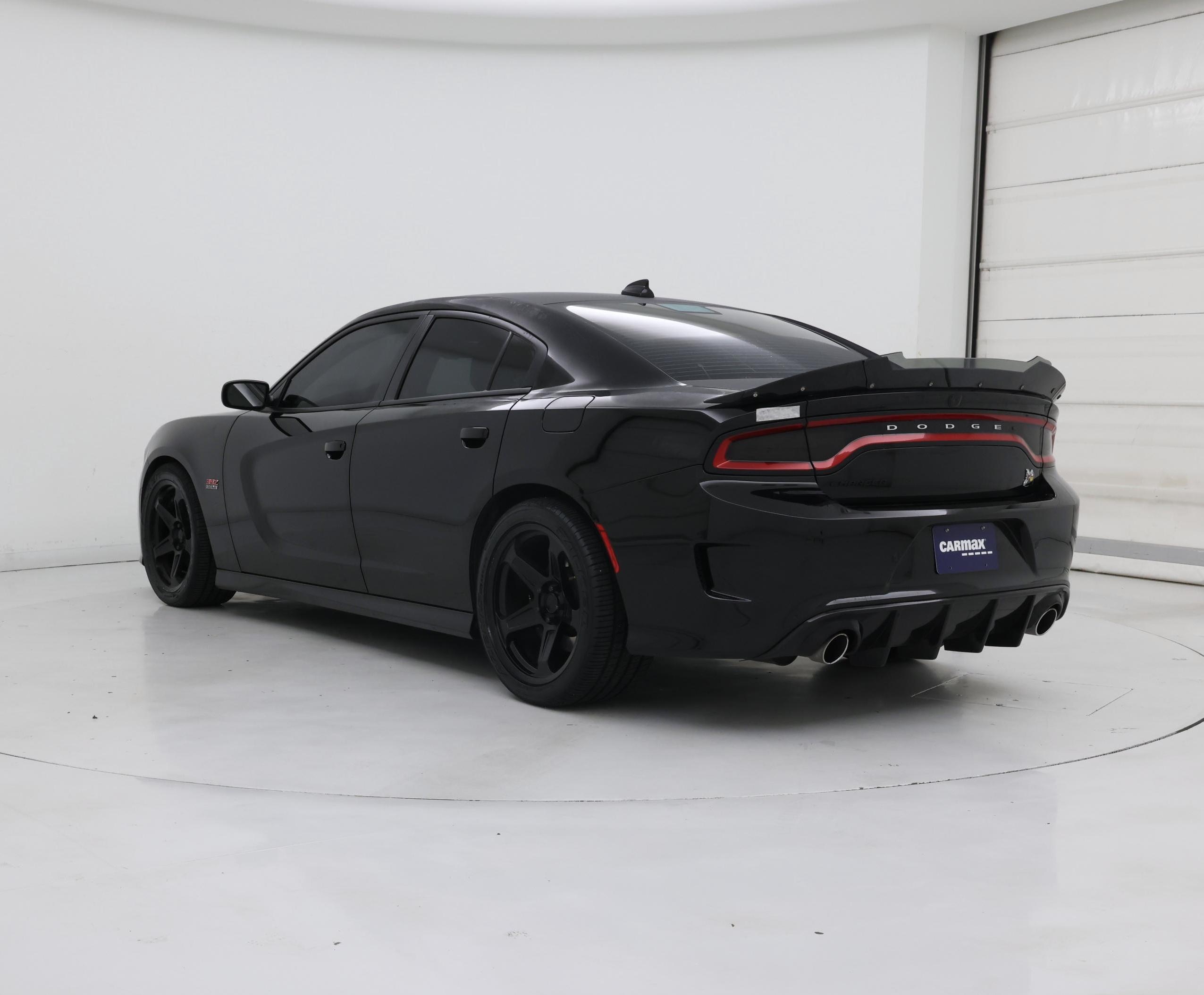 Thumbnail: 2022 Dodge Charger - 2