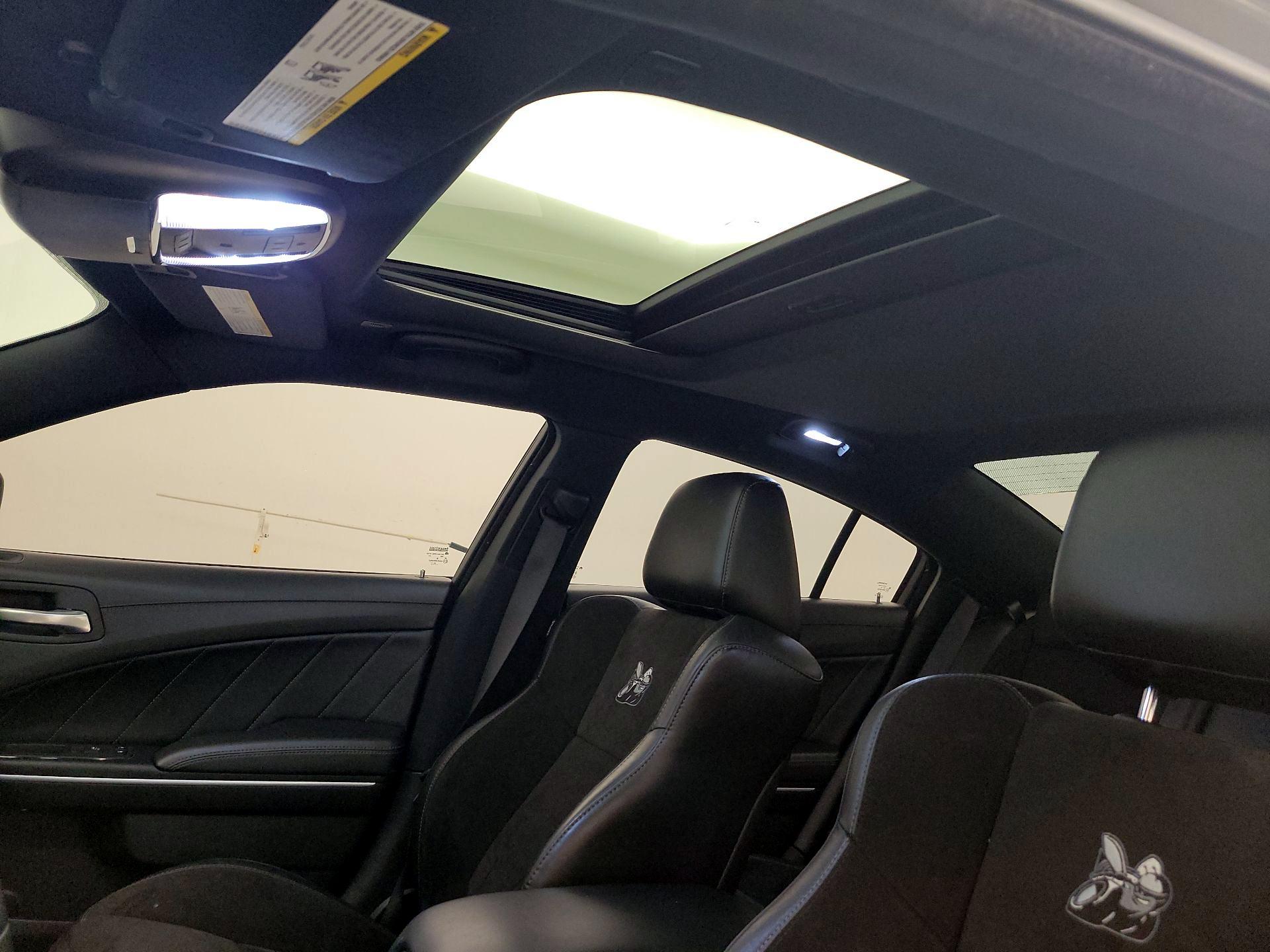 Thumbnail: 2022 Dodge Charger - 19