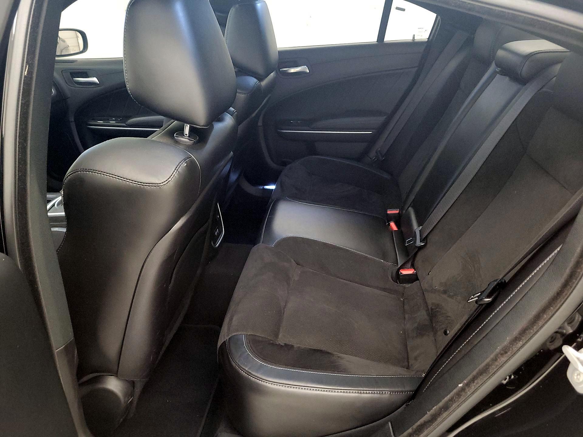 Thumbnail: 2022 Dodge Charger - 20