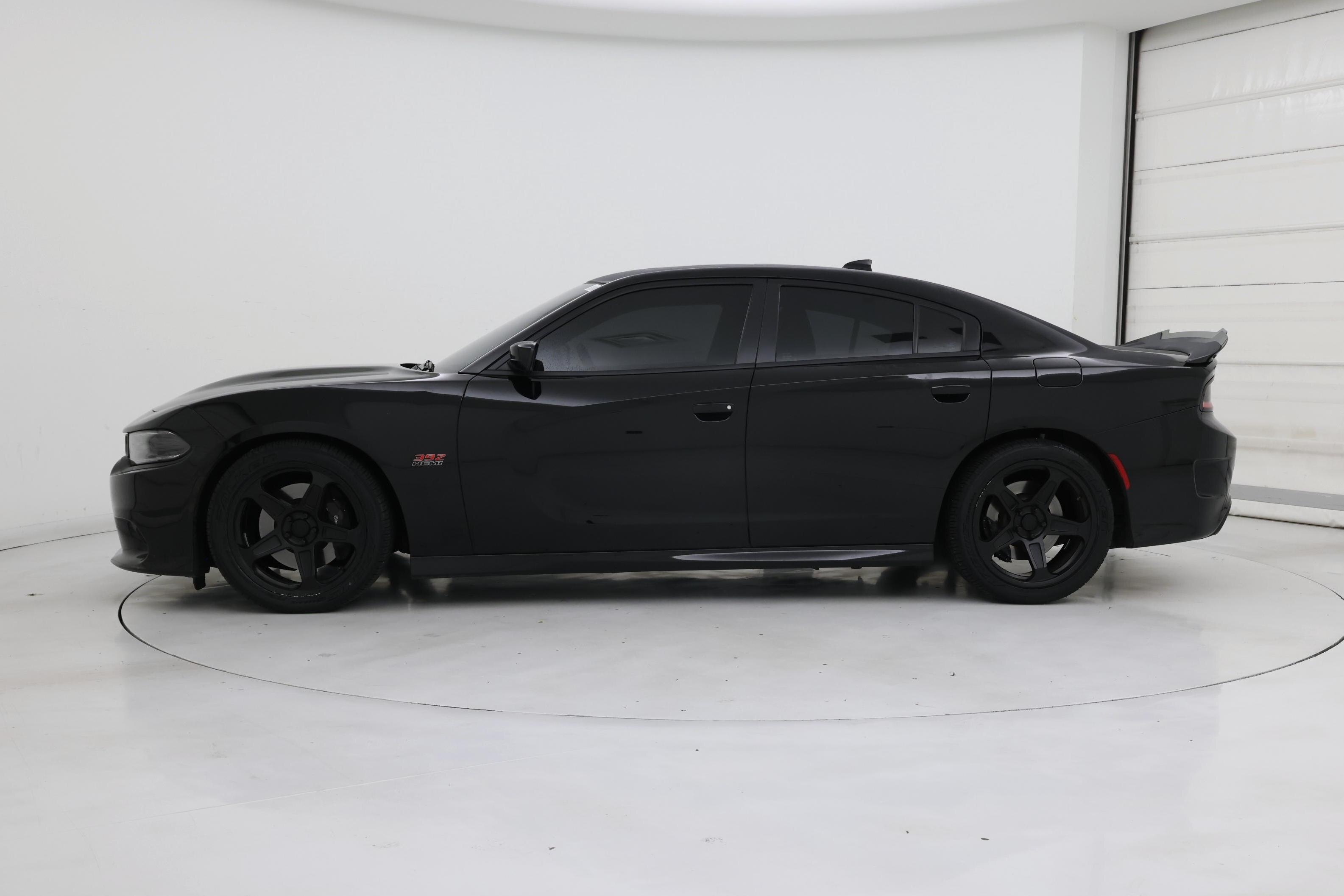 Thumbnail: 2022 Dodge Charger - 3