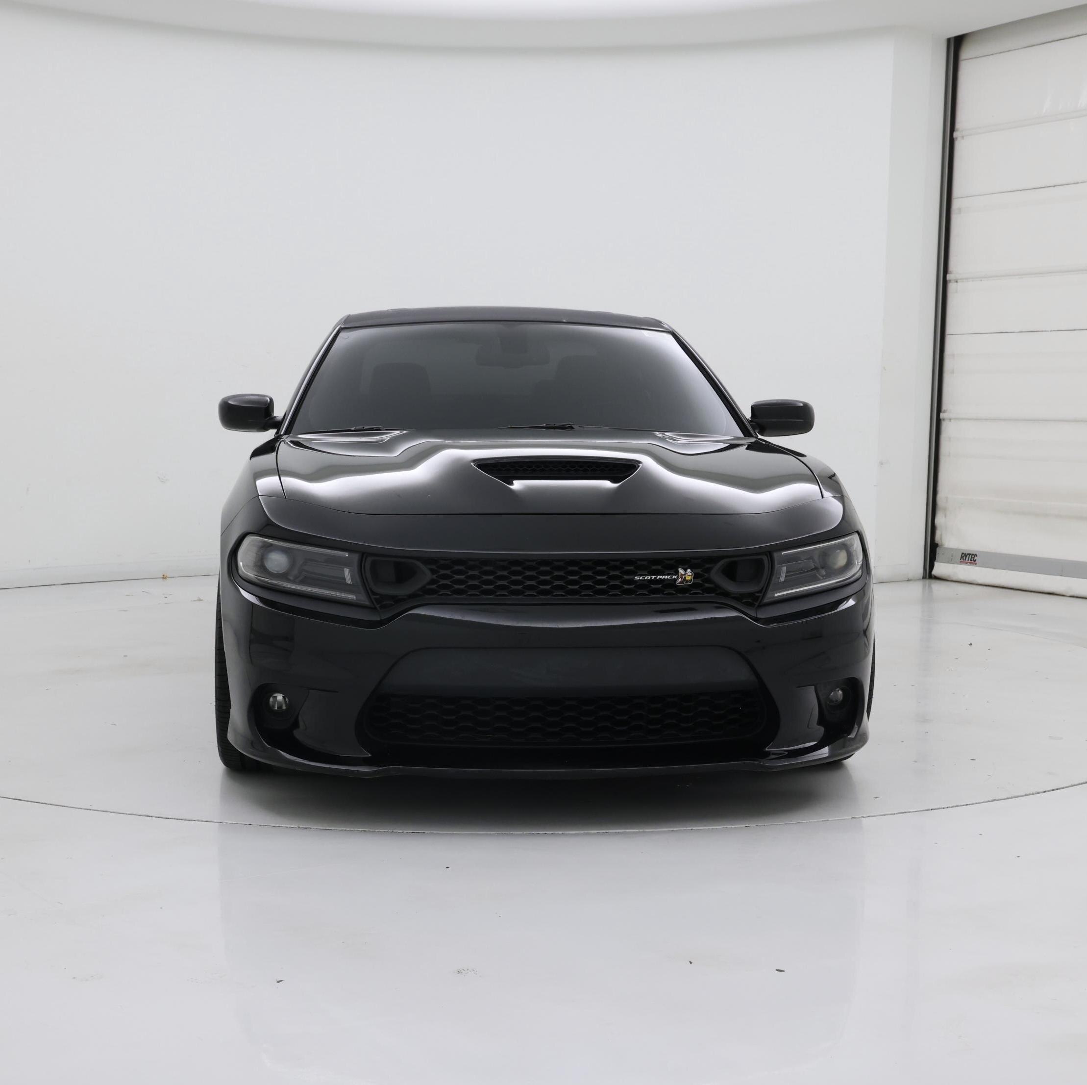 Thumbnail: 2022 Dodge Charger - 5