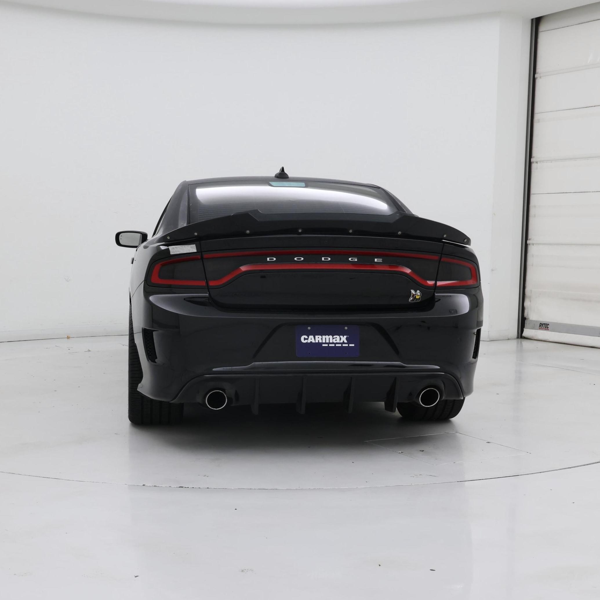 Thumbnail: 2022 Dodge Charger - 6