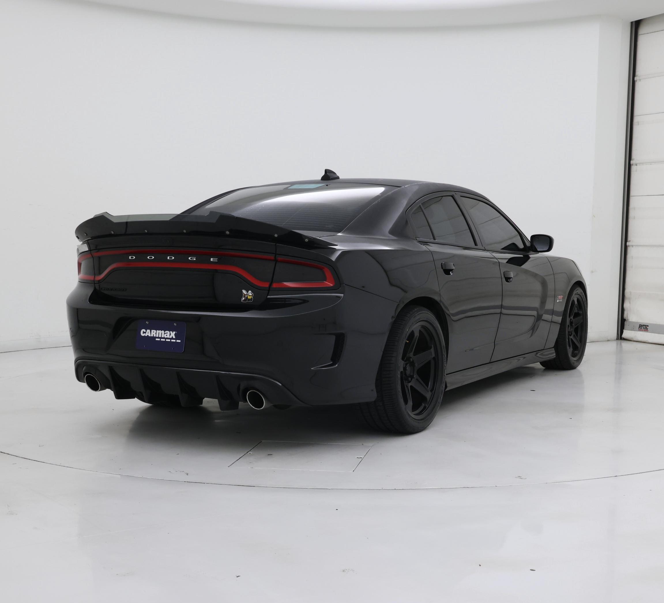 Thumbnail: 2022 Dodge Charger - 8