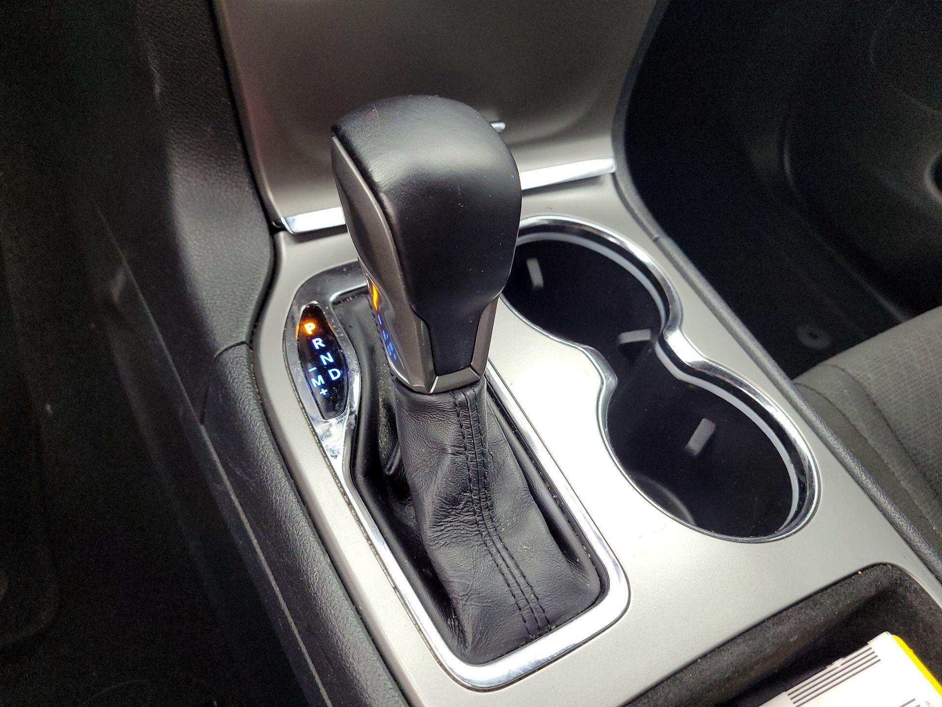 Thumbnail: 2020 Jeep Grand Cherokee - 18