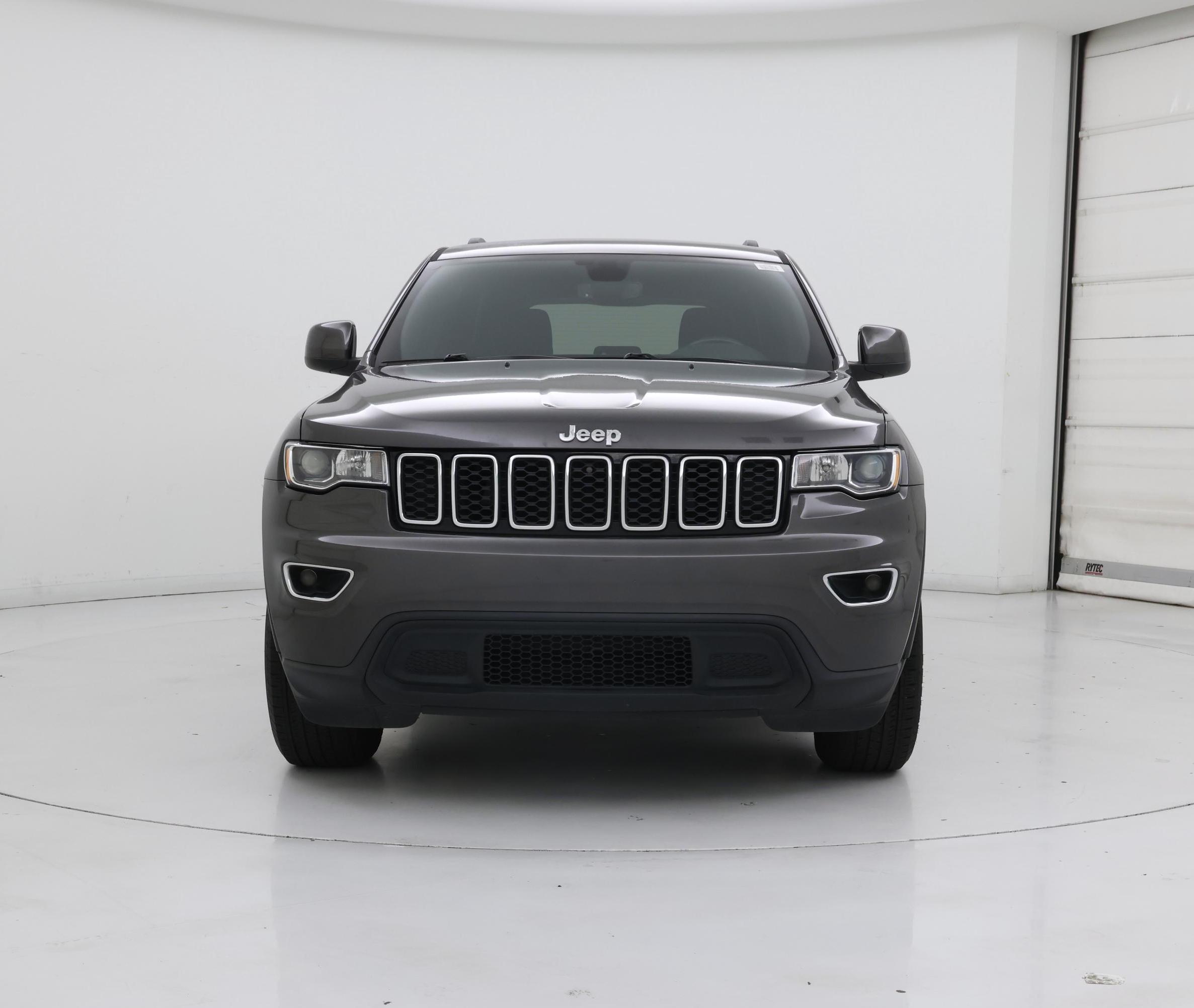 Thumbnail: 2020 Jeep Grand Cherokee - 5