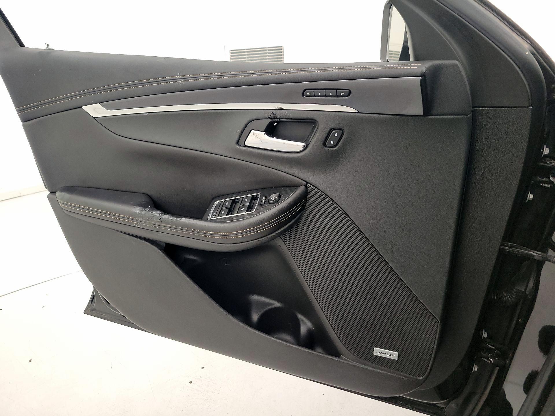 Thumbnail: 2020 Chevrolet Impala - 12