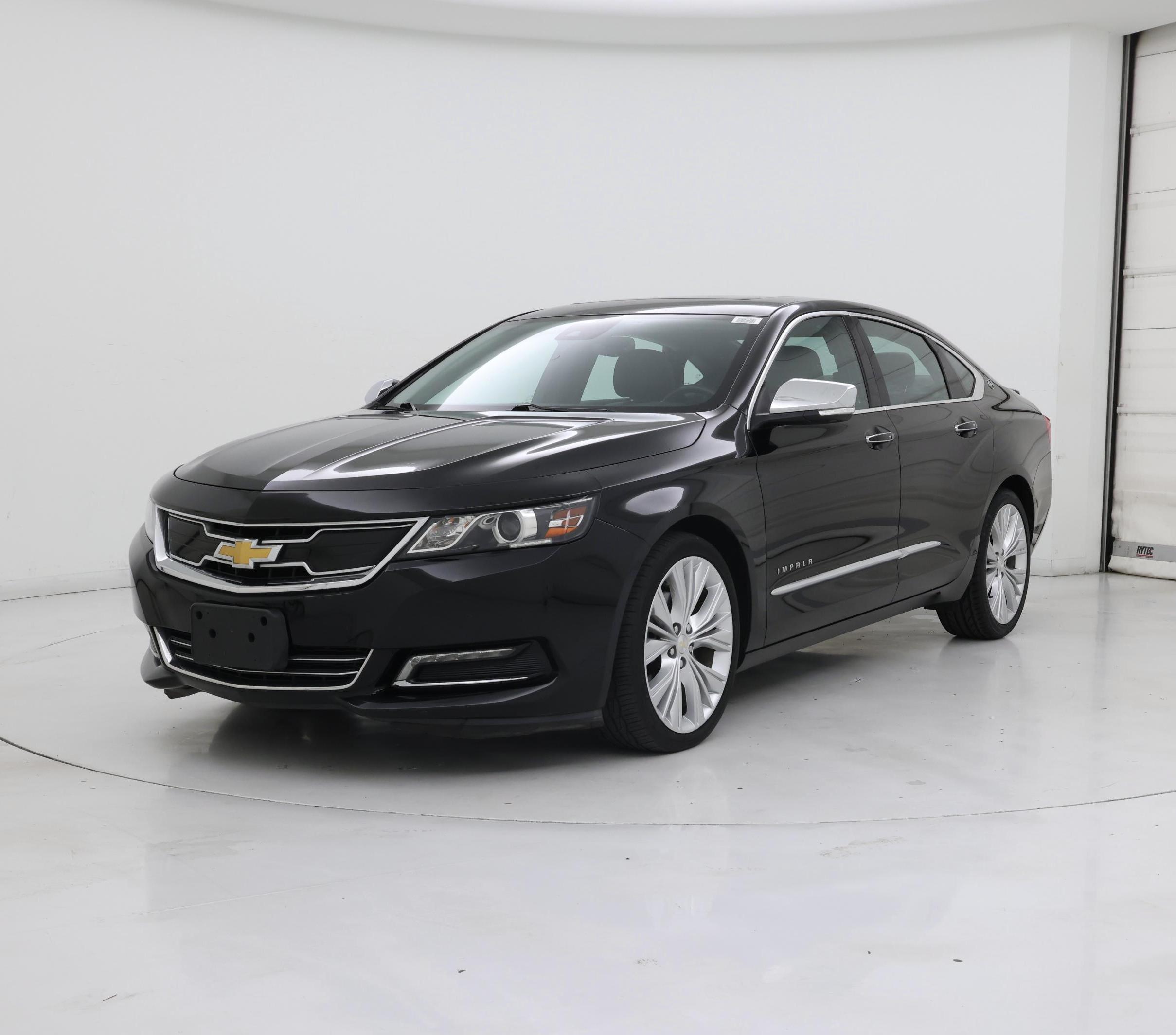 Thumbnail: 2020 Chevrolet Impala - 4