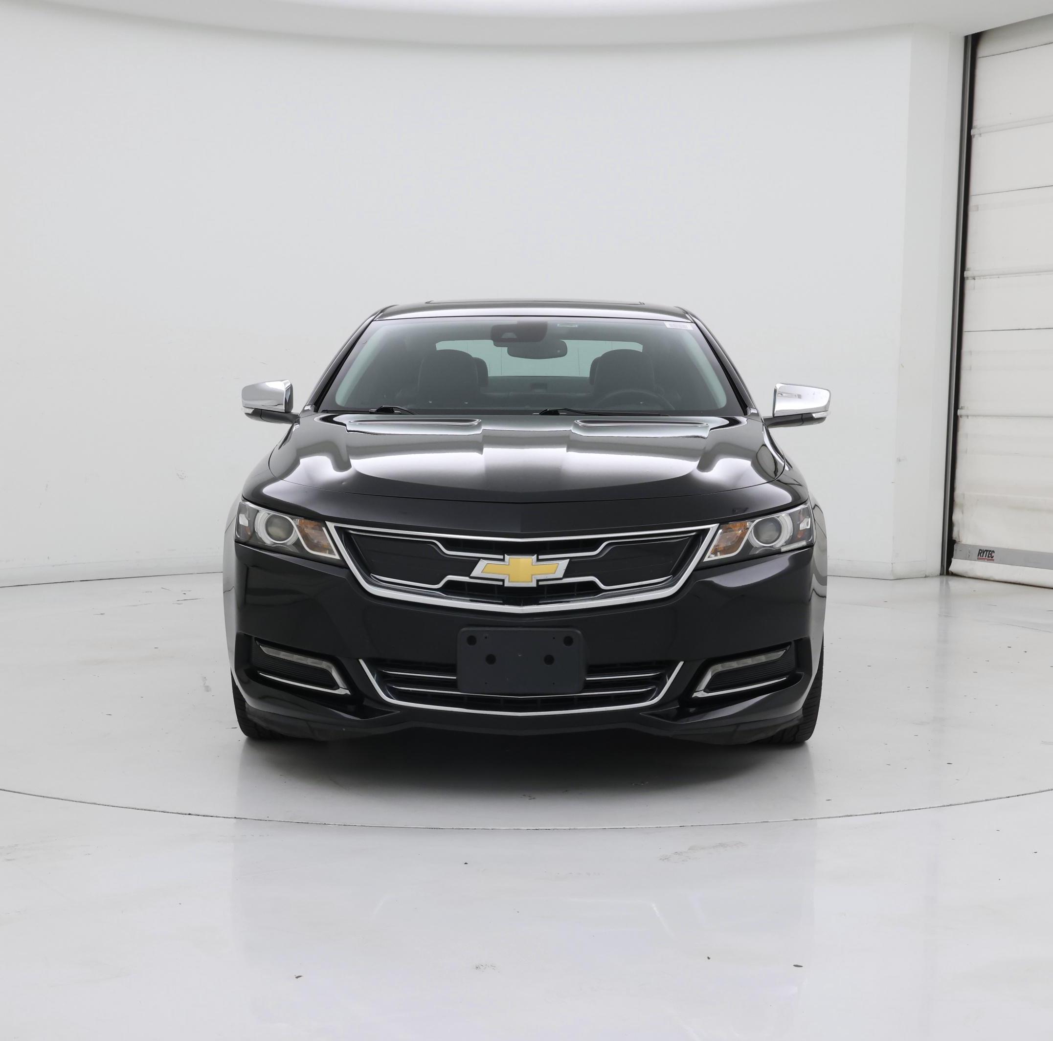 Thumbnail: 2020 Chevrolet Impala - 5