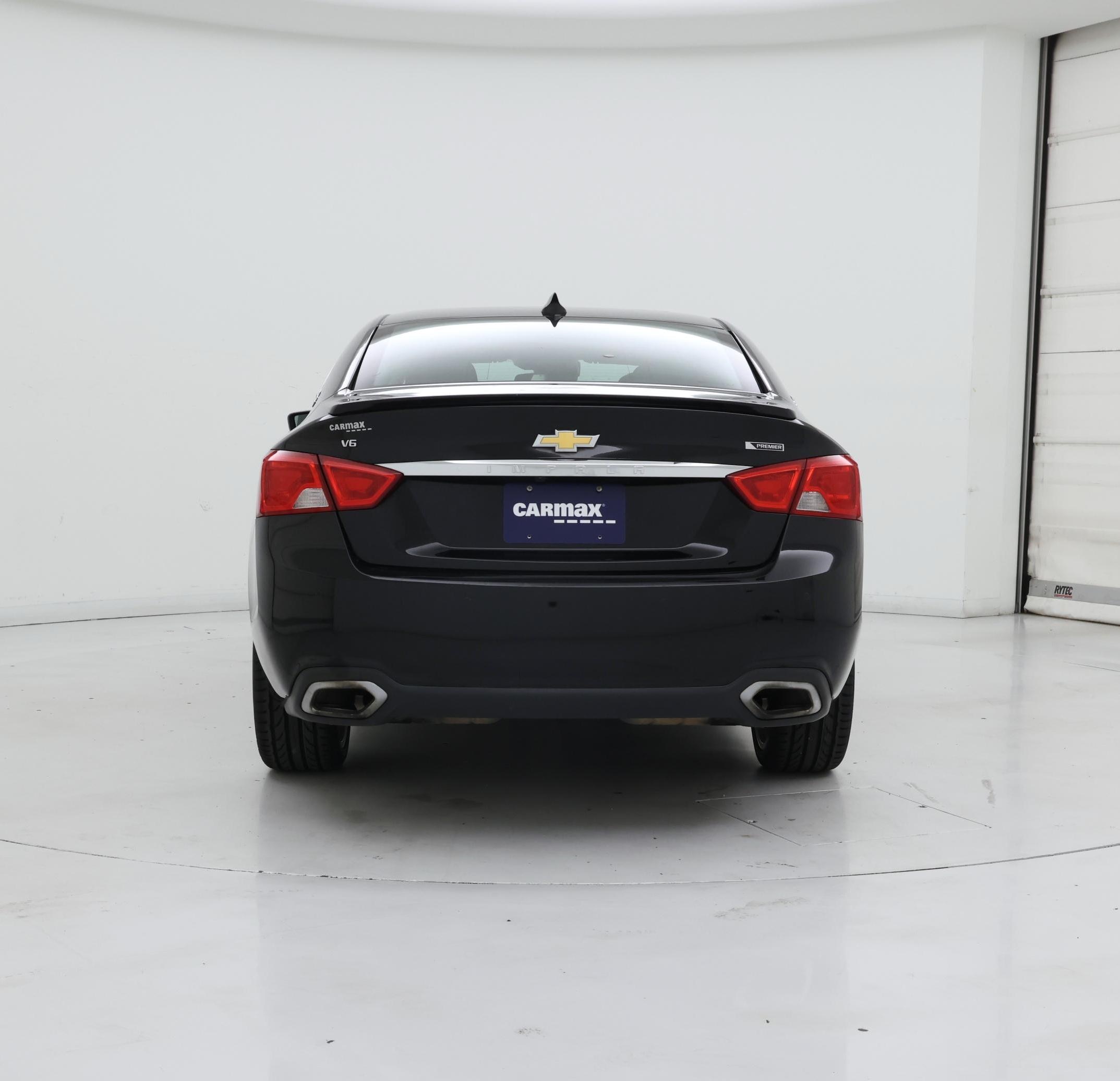 Thumbnail: 2020 Chevrolet Impala - 6