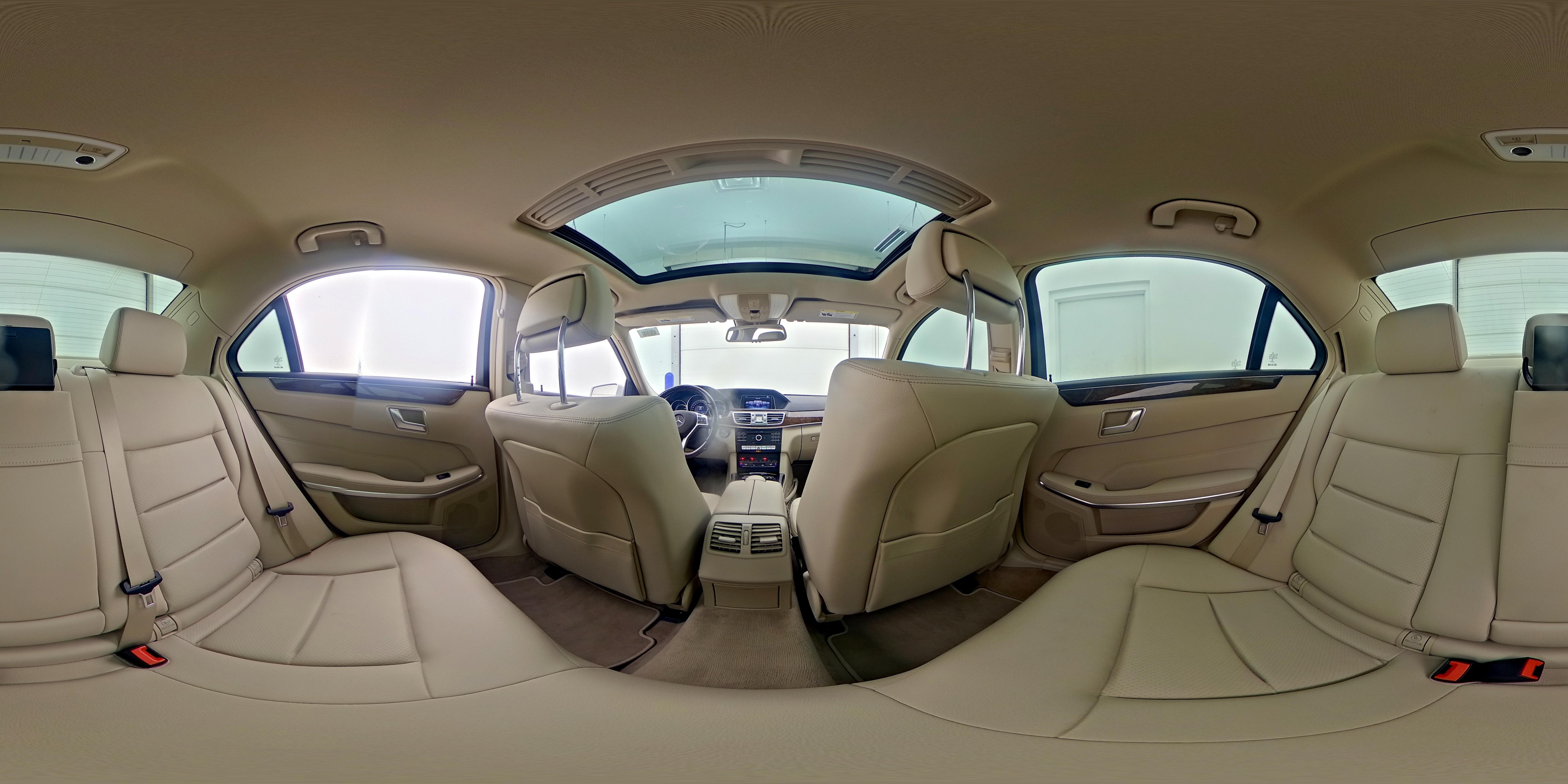 2016 Mercedes-Benz E-Class E350 Luxury - Photo 27