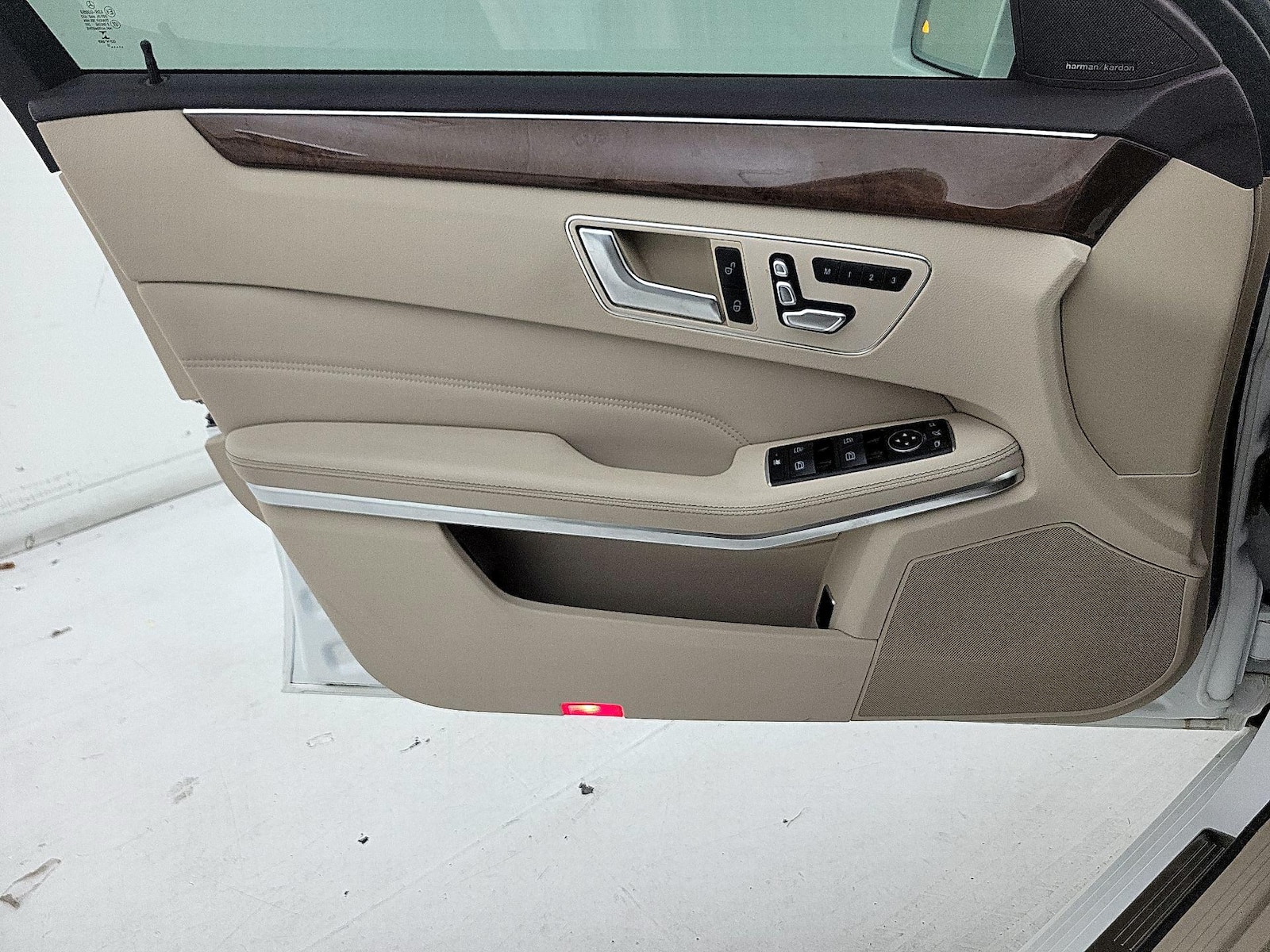 2016 Mercedes-Benz E-Class E350 Luxury - Photo 13