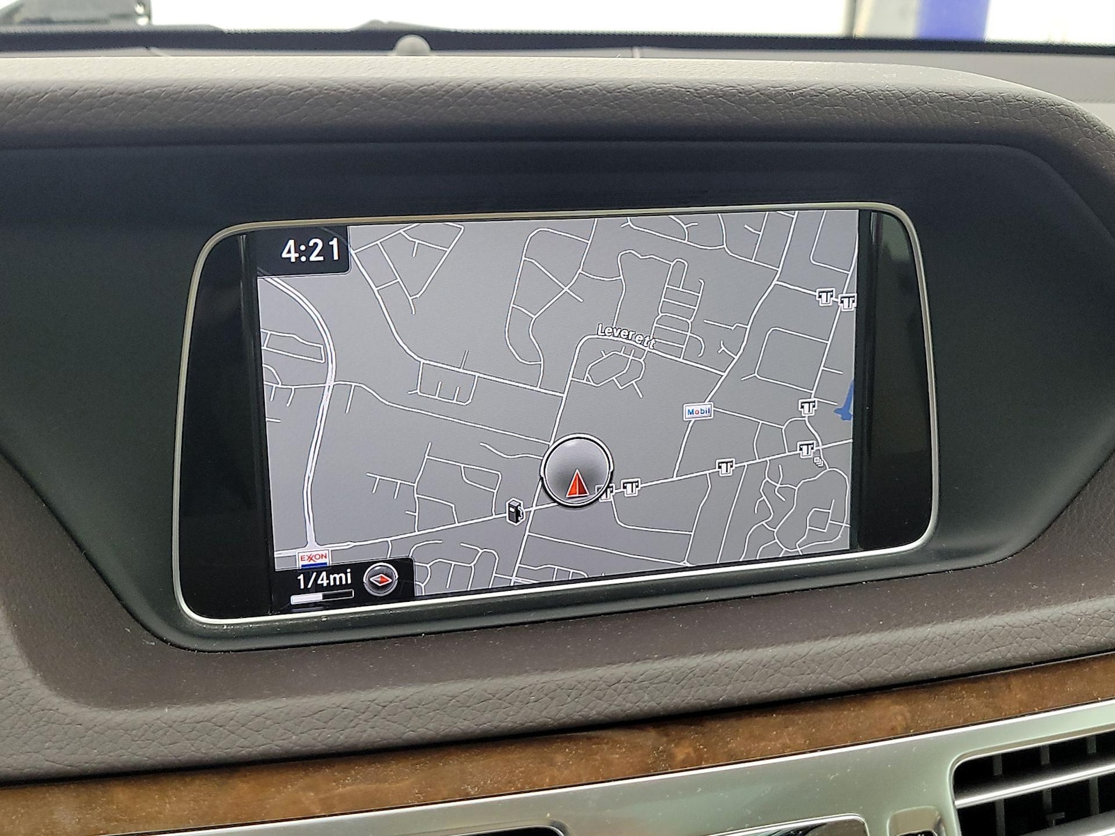 2016 Mercedes-Benz E-Class E350 Luxury - Photo 15