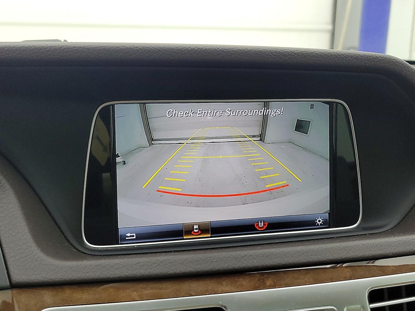 2016 Mercedes-Benz E-Class E350 Luxury - Photo 16