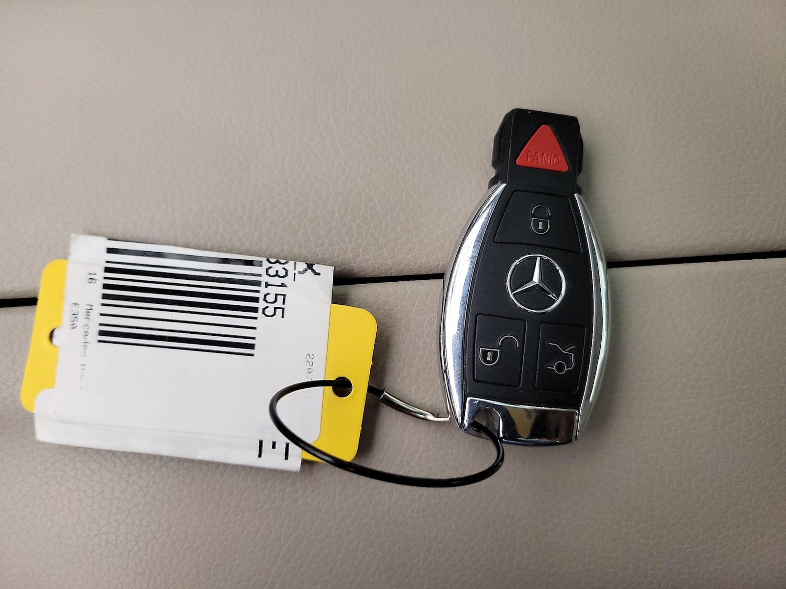 2016 Mercedes-Benz E-Class E350 Luxury - Photo 25