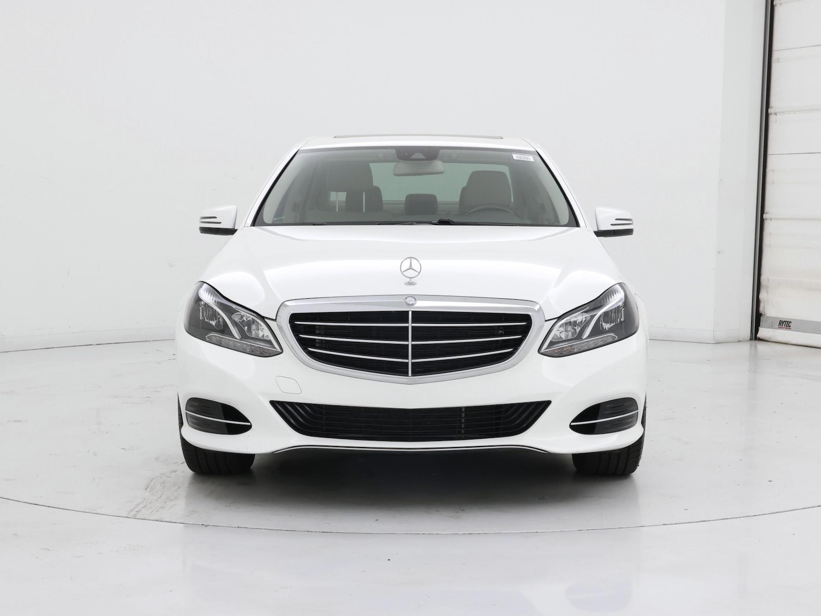 2016 Mercedes-Benz E-Class E350 Luxury - Photo 6