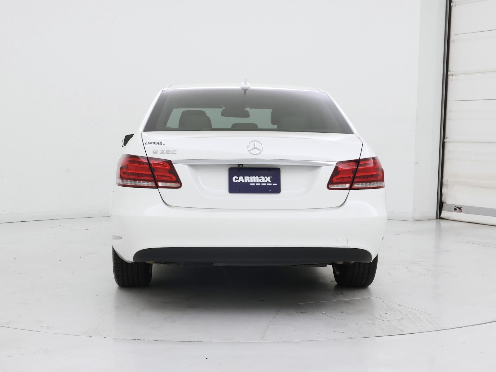 2016 Mercedes-Benz E-Class E350 Luxury - Photo 7