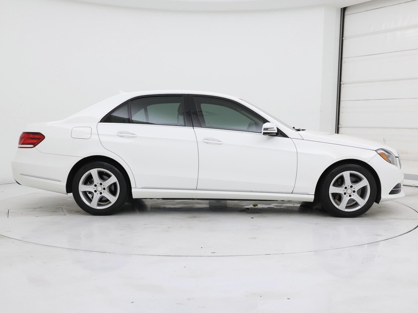 2016 Mercedes-Benz E-Class E350 Luxury - Photo 8