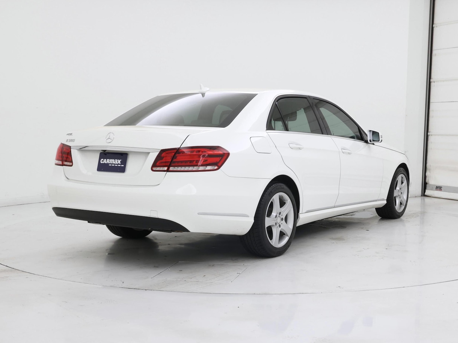 2016 Mercedes-Benz E-Class E350 Luxury - Photo 9