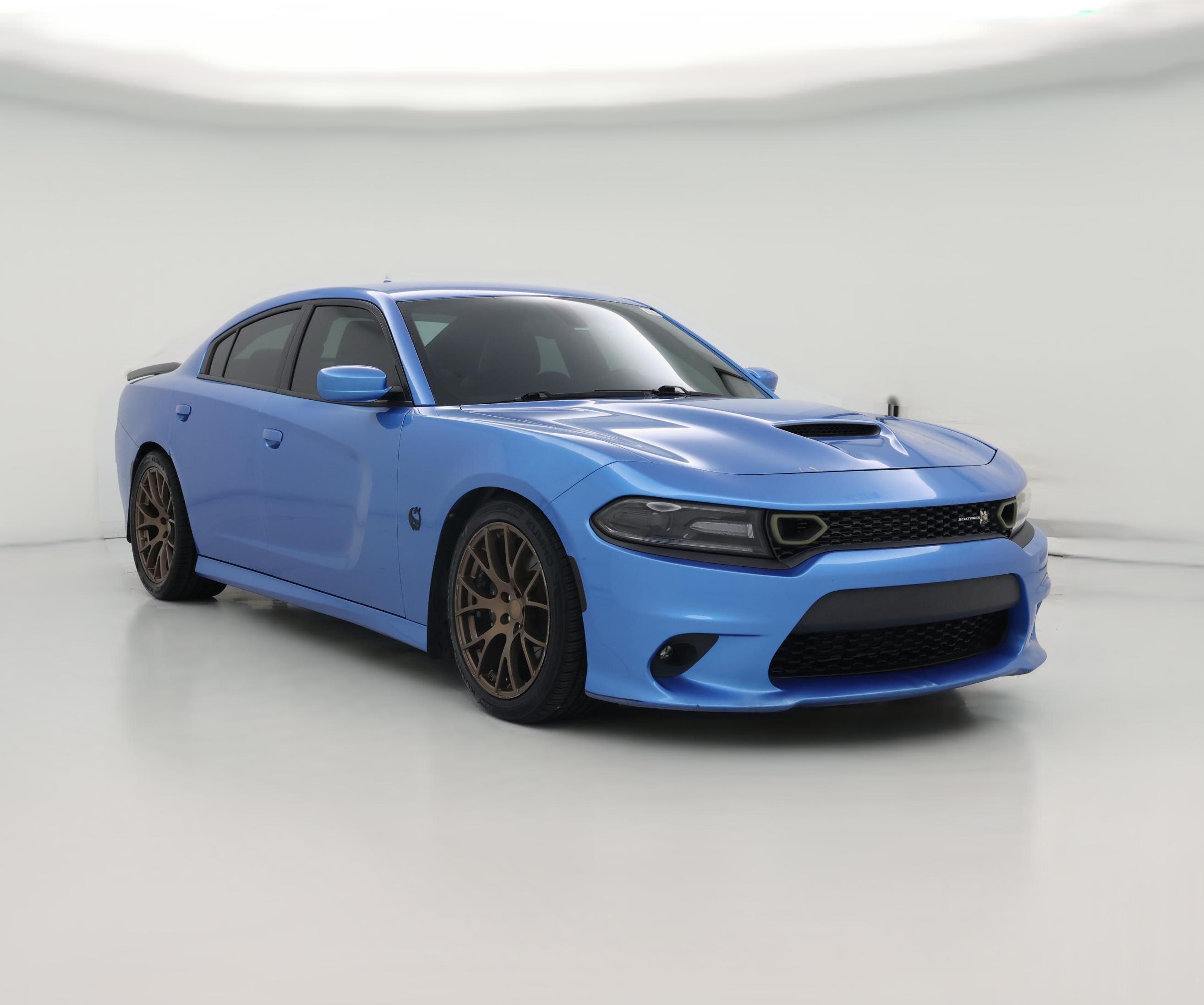 Thumbnail: 2019 Dodge Charger - 1