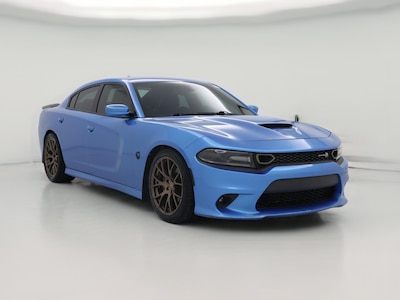 2019 Dodge Charger R/T Scat Pack