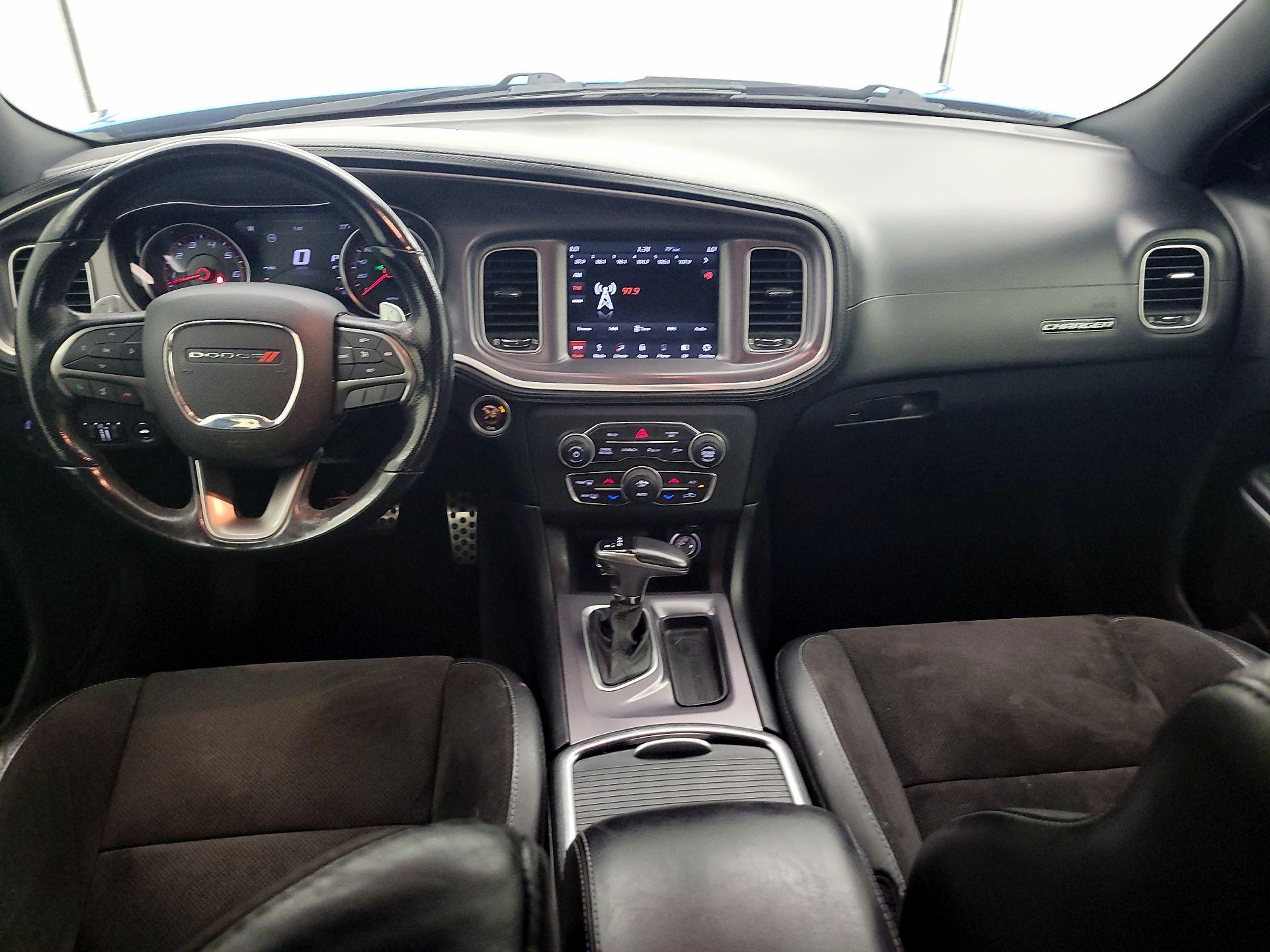 Thumbnail: 2019 Dodge Charger - 9