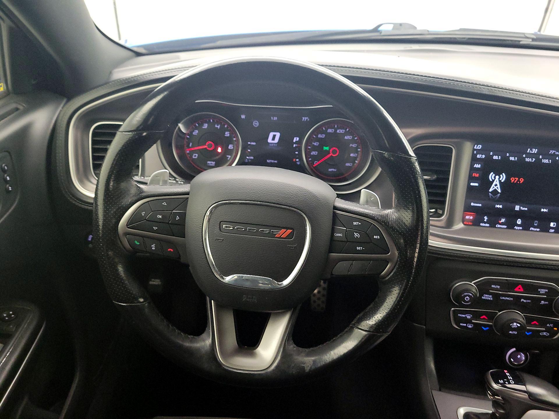 Thumbnail: 2019 Dodge Charger - 10