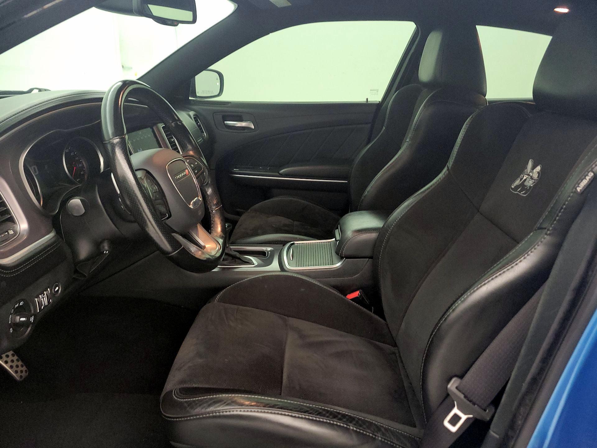 Thumbnail: 2019 Dodge Charger - 11