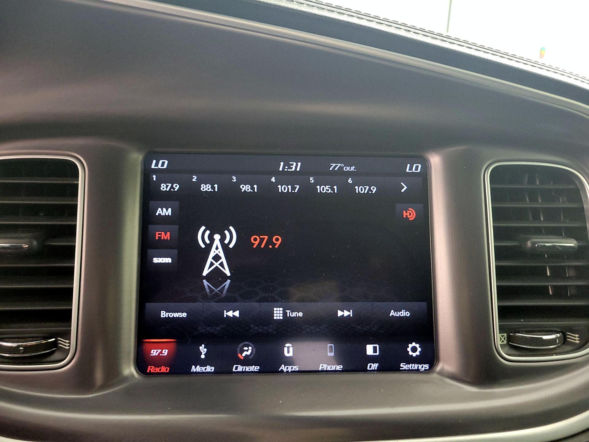 Thumbnail: 2019 Dodge Charger - 15